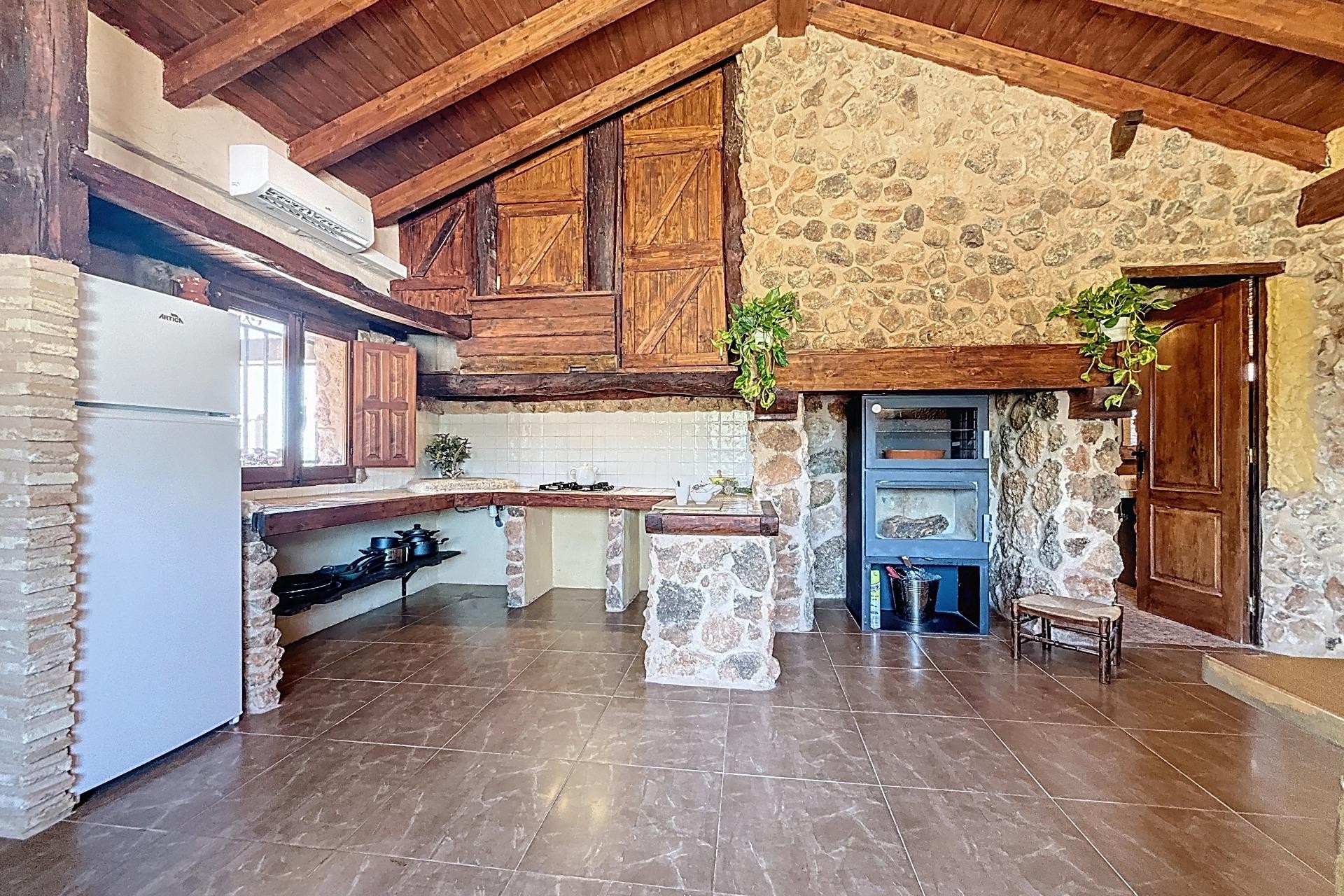 Reventa - Villa - Beneixama - Sin Zona