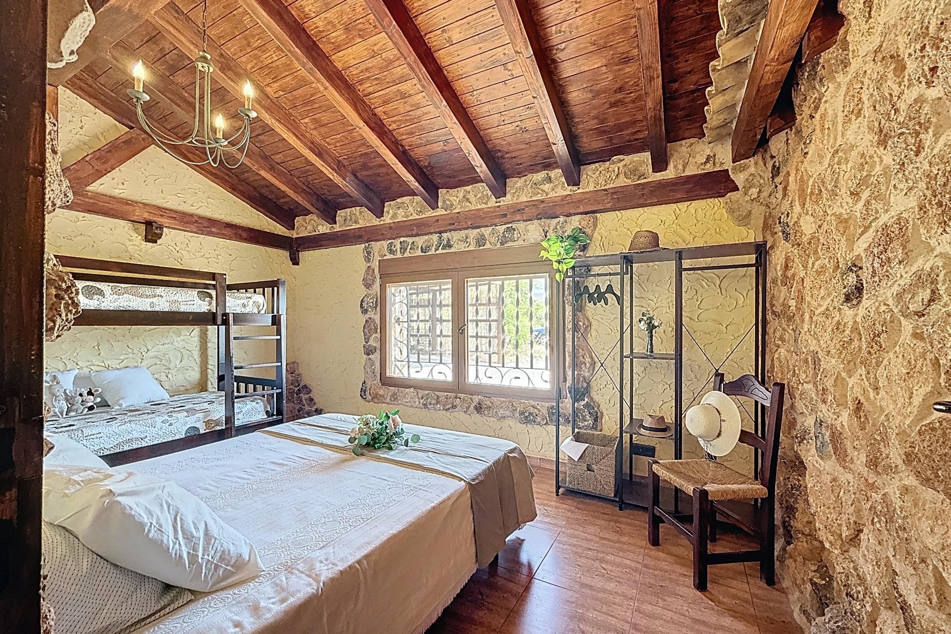 Reventa - Villa - Beneixama - Sin Zona