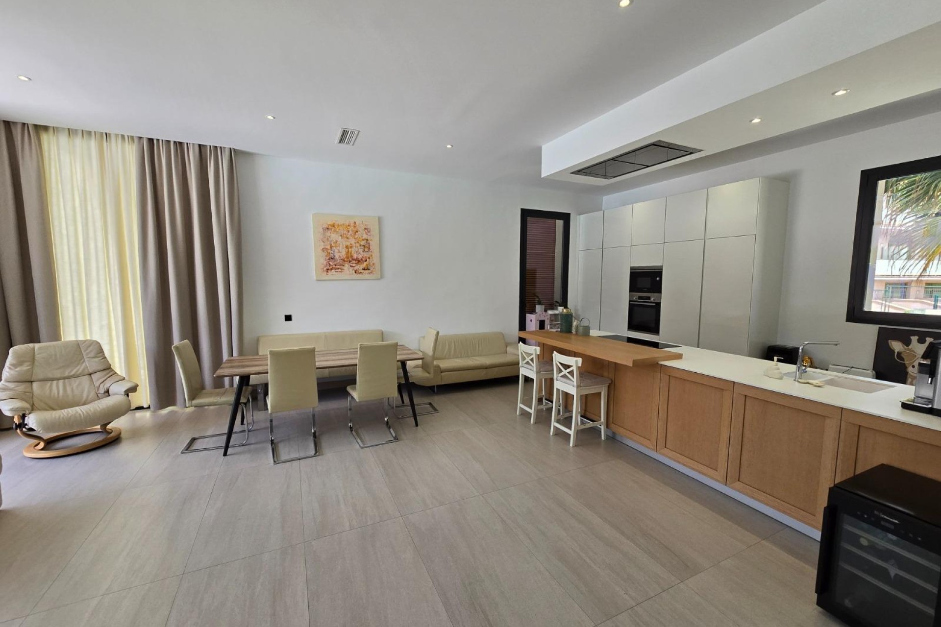 Reventa - Villa - Benidorm - Zona Sierra Helada