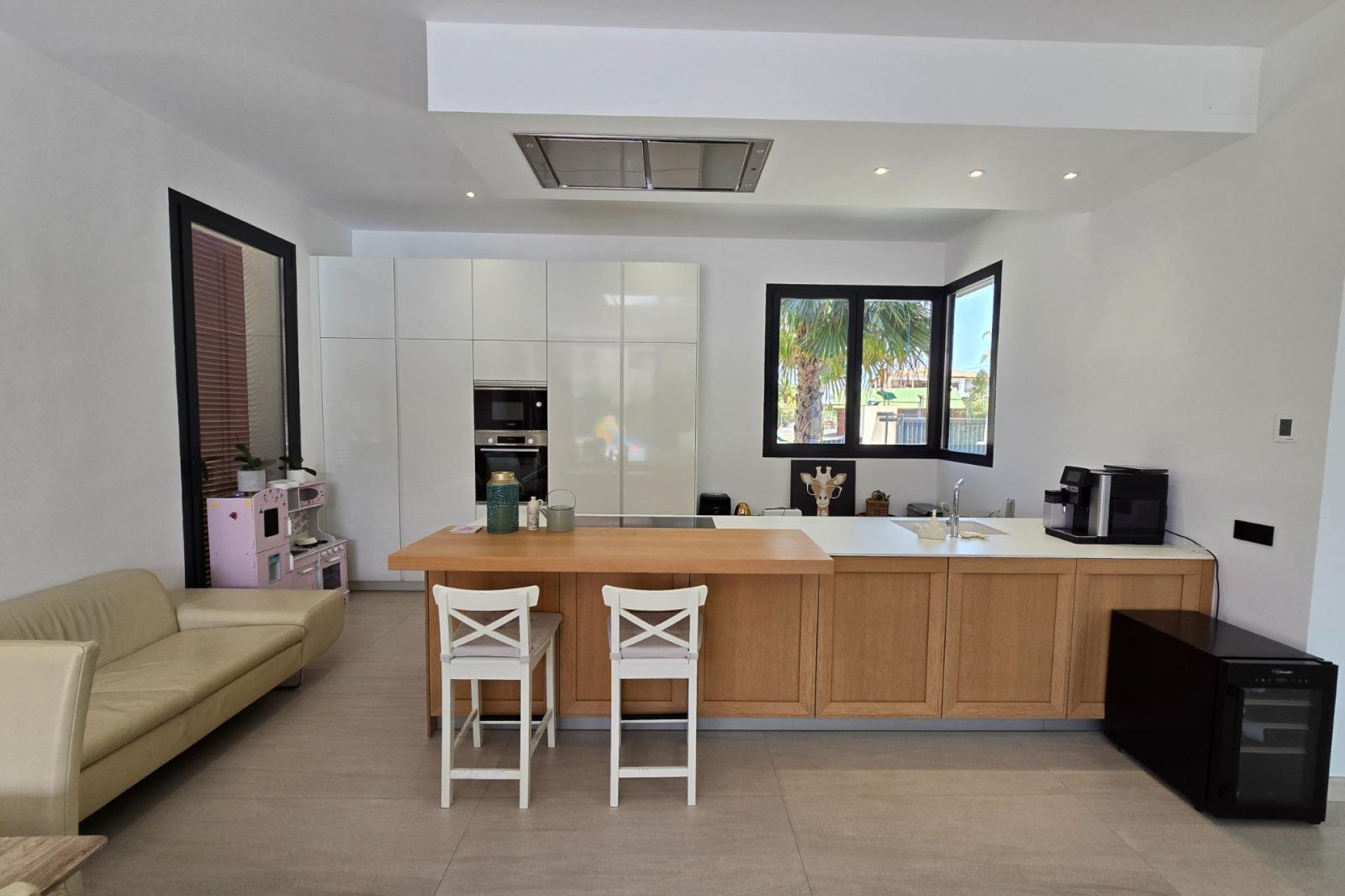 Reventa - Villa - Benidorm - Zona Sierra Helada