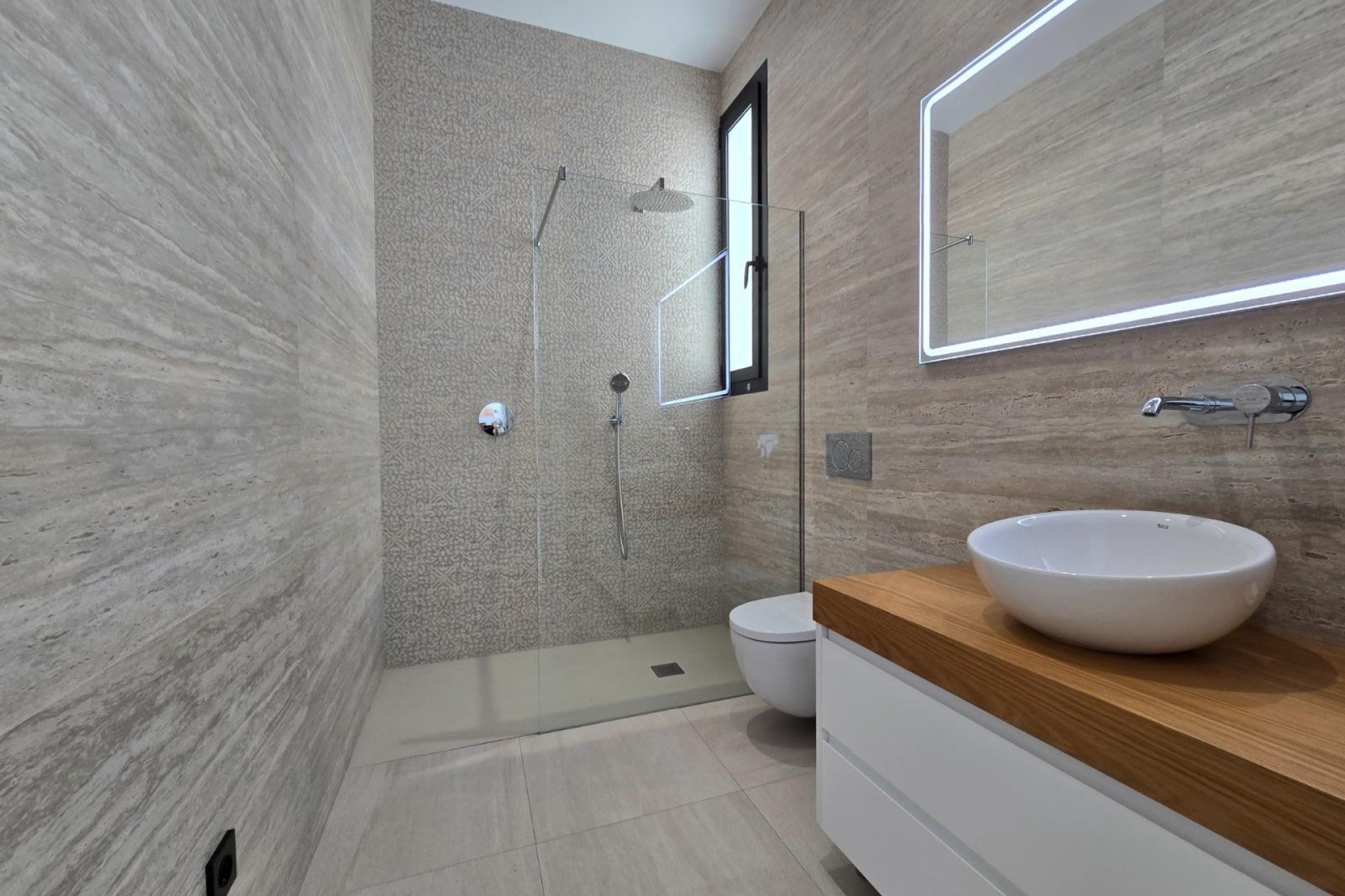 Reventa - Villa - Benidorm - Zona Sierra Helada