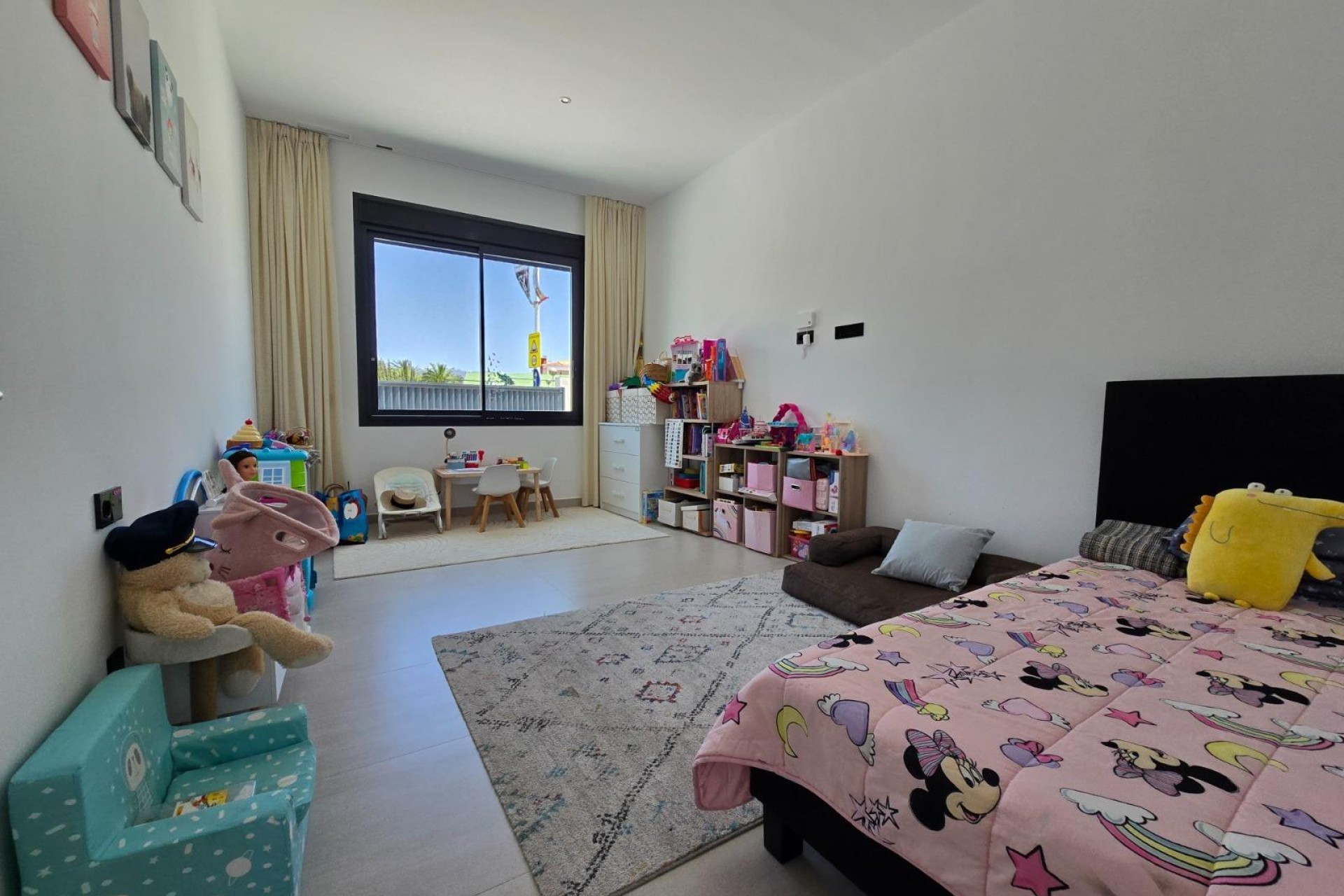 Reventa - Villa - Benidorm - Zona Sierra Helada