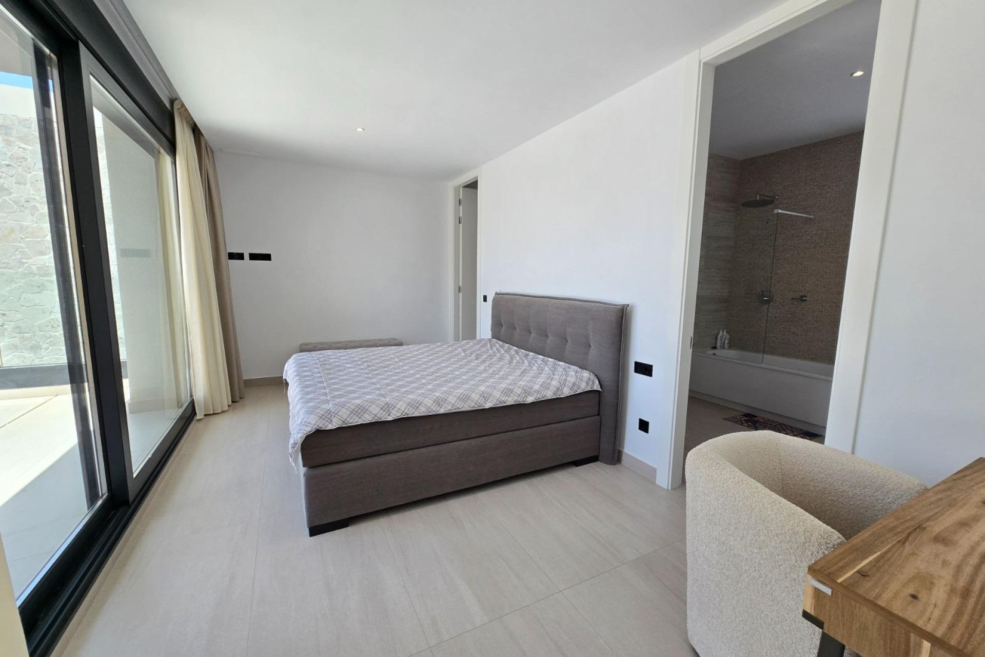 Reventa - Villa - Benidorm - Zona Sierra Helada