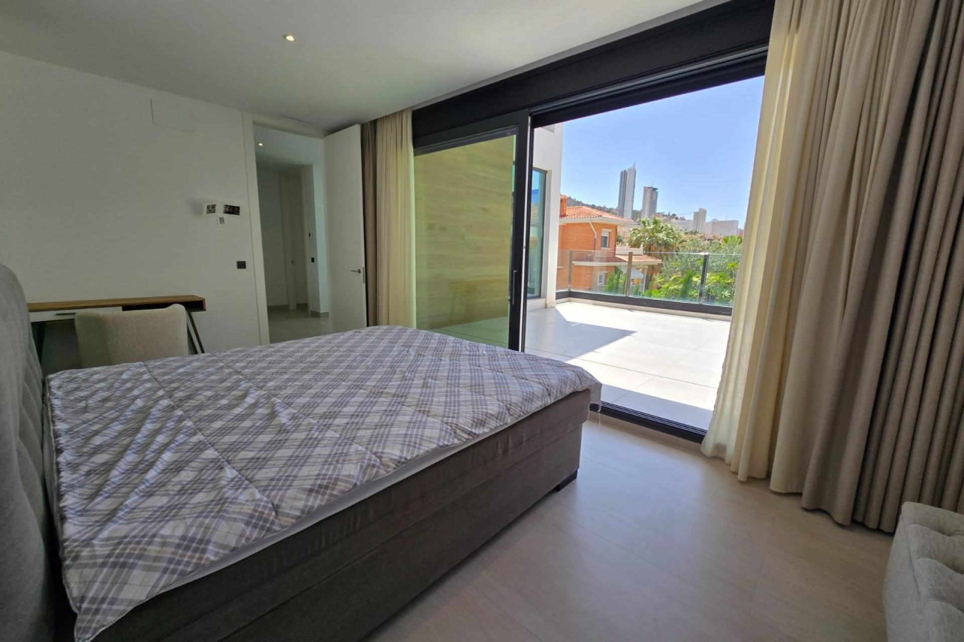 Reventa - Villa - Benidorm - Zona Sierra Helada