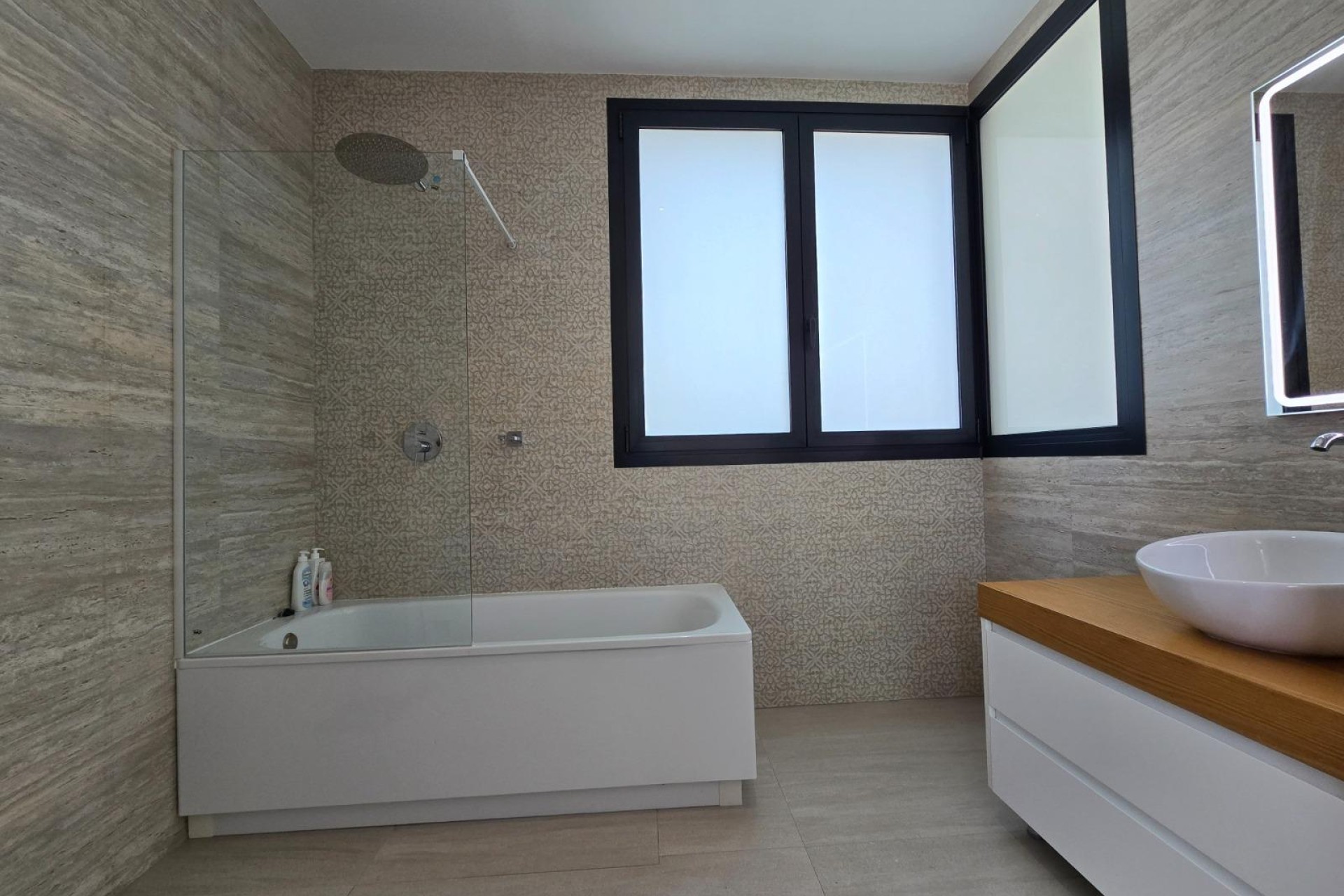 Reventa - Villa - Benidorm - Zona Sierra Helada