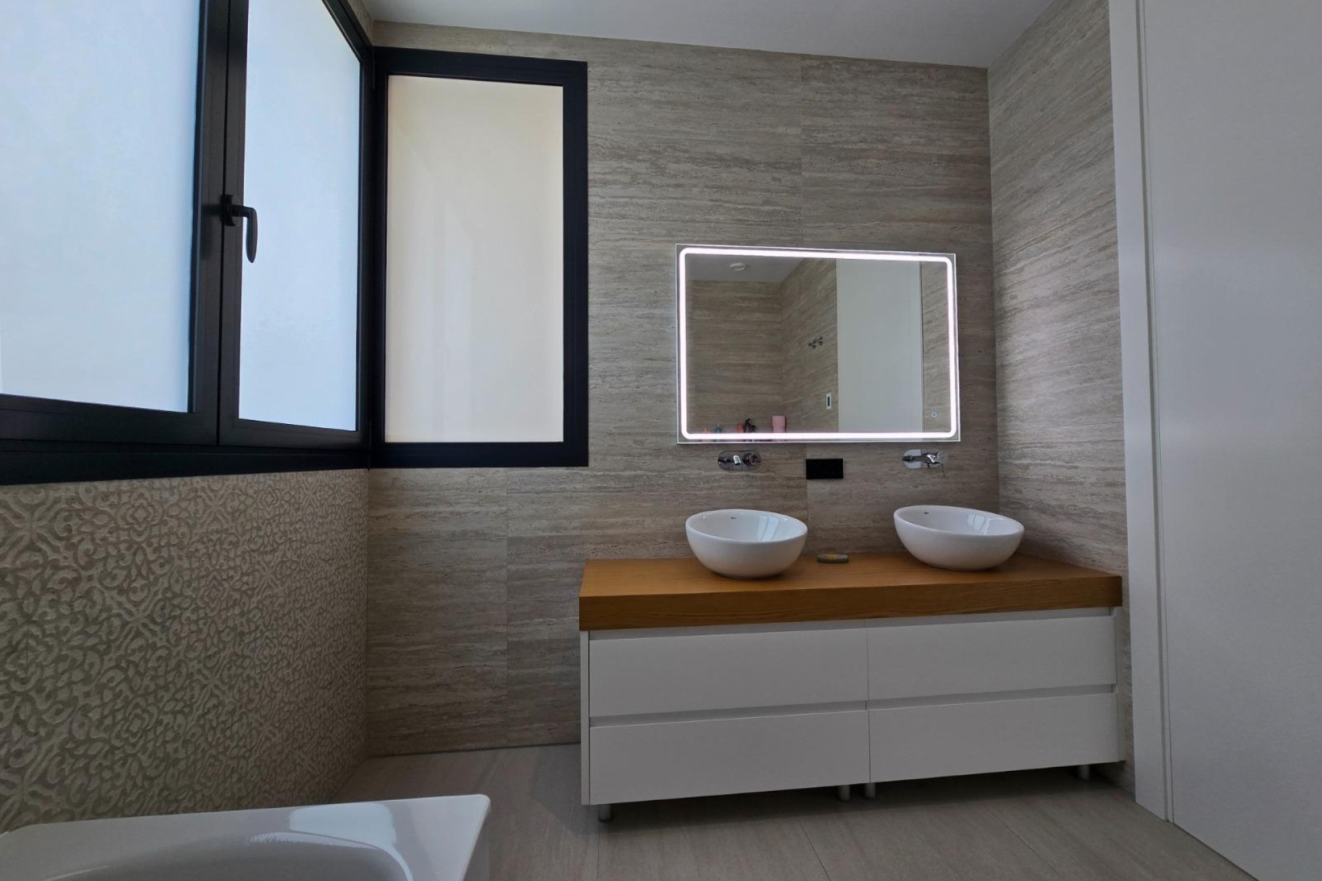 Reventa - Villa - Benidorm - Zona Sierra Helada