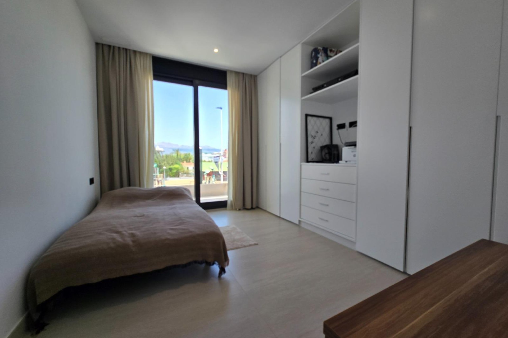 Reventa - Villa - Benidorm - Zona Sierra Helada