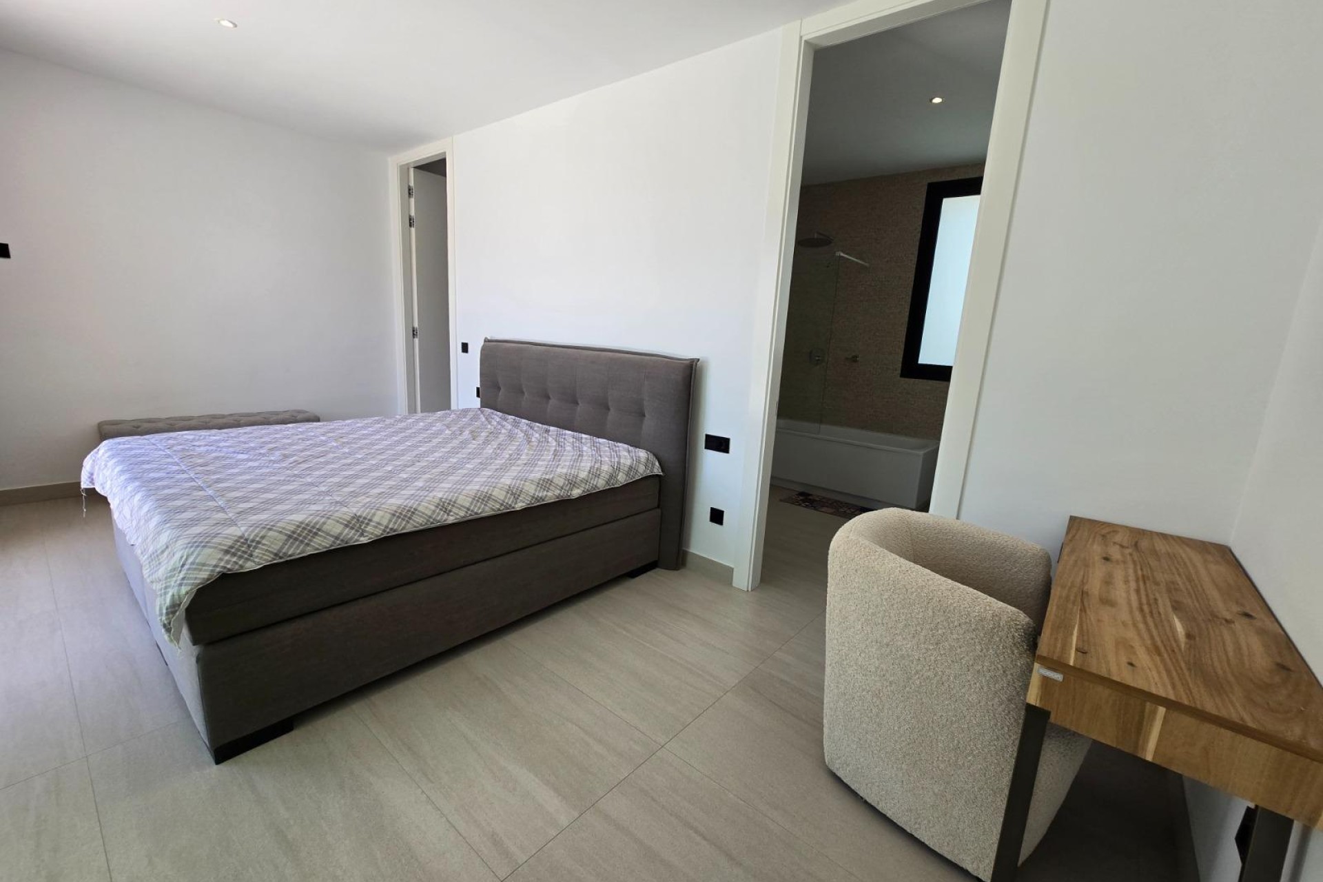 Reventa - Villa - Benidorm - Zona Sierra Helada