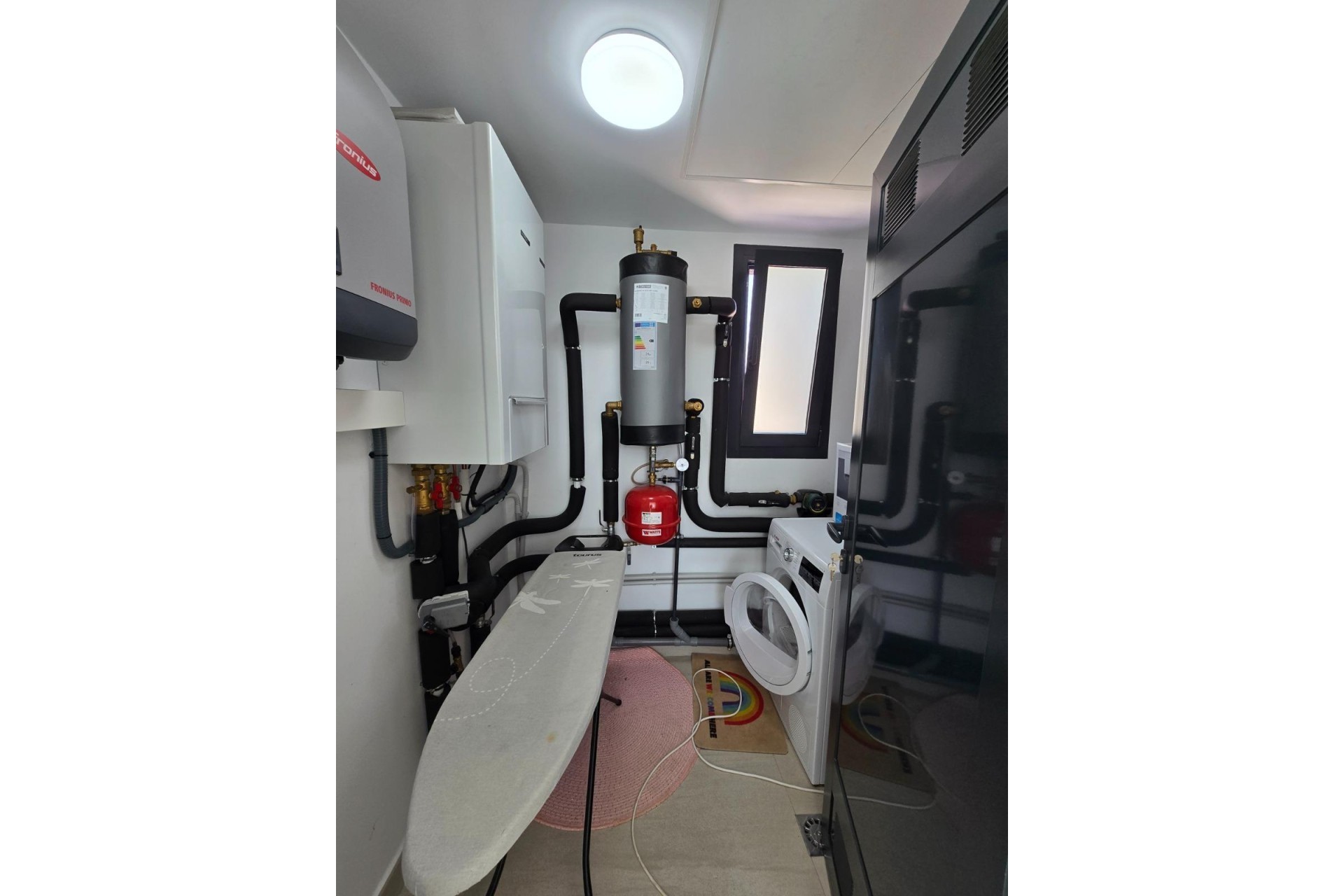 Reventa - Villa - Benidorm - Zona Sierra Helada