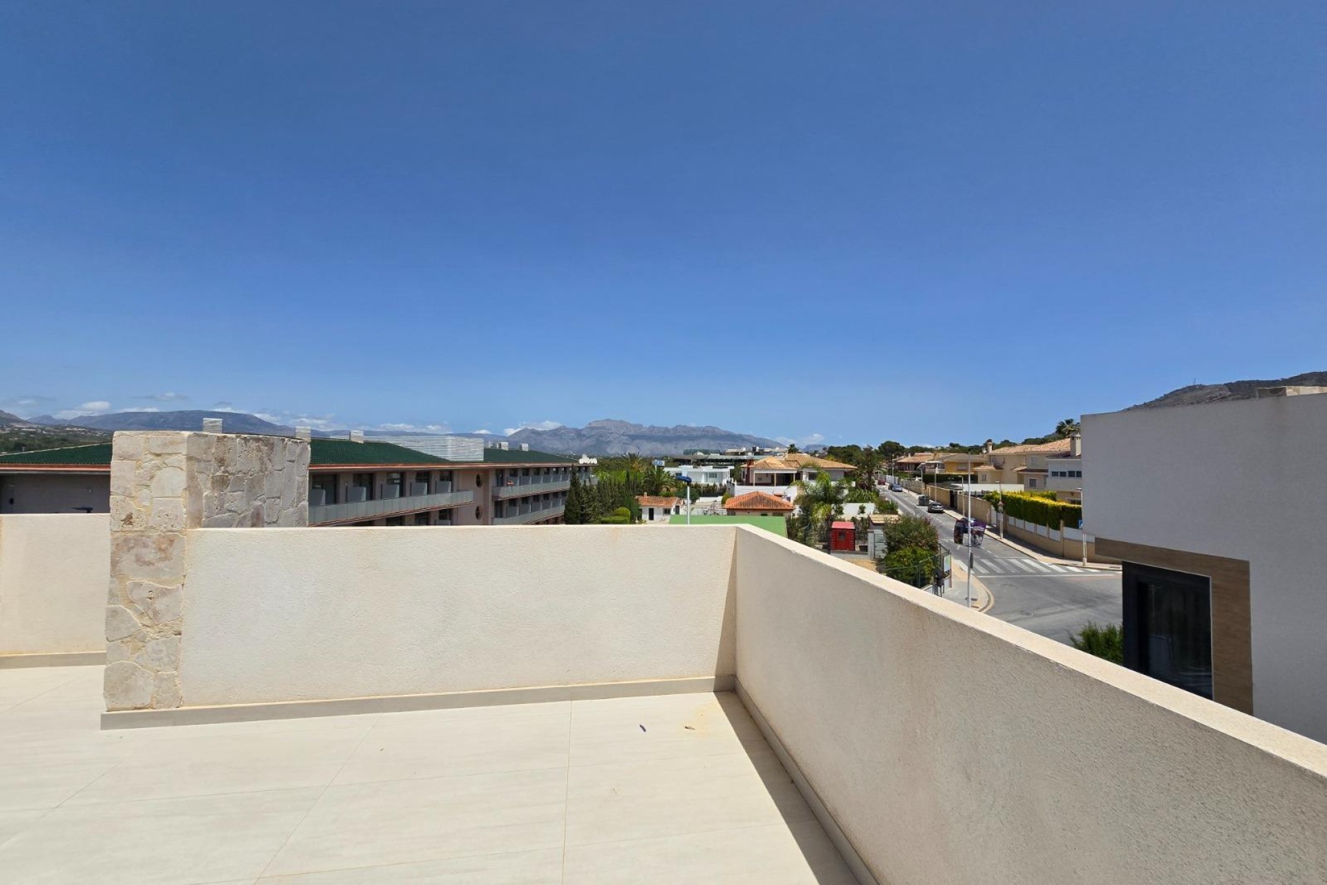 Reventa - Villa - Benidorm - Zona Sierra Helada