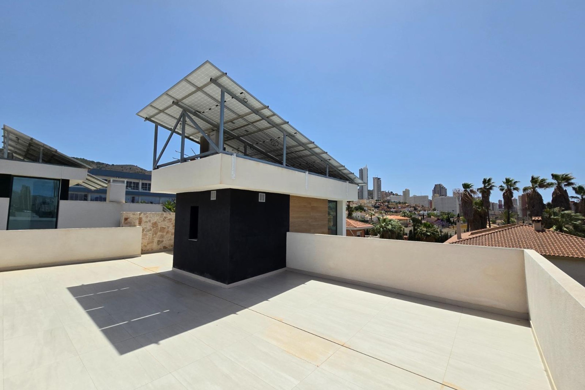 Reventa - Villa - Benidorm - Zona Sierra Helada