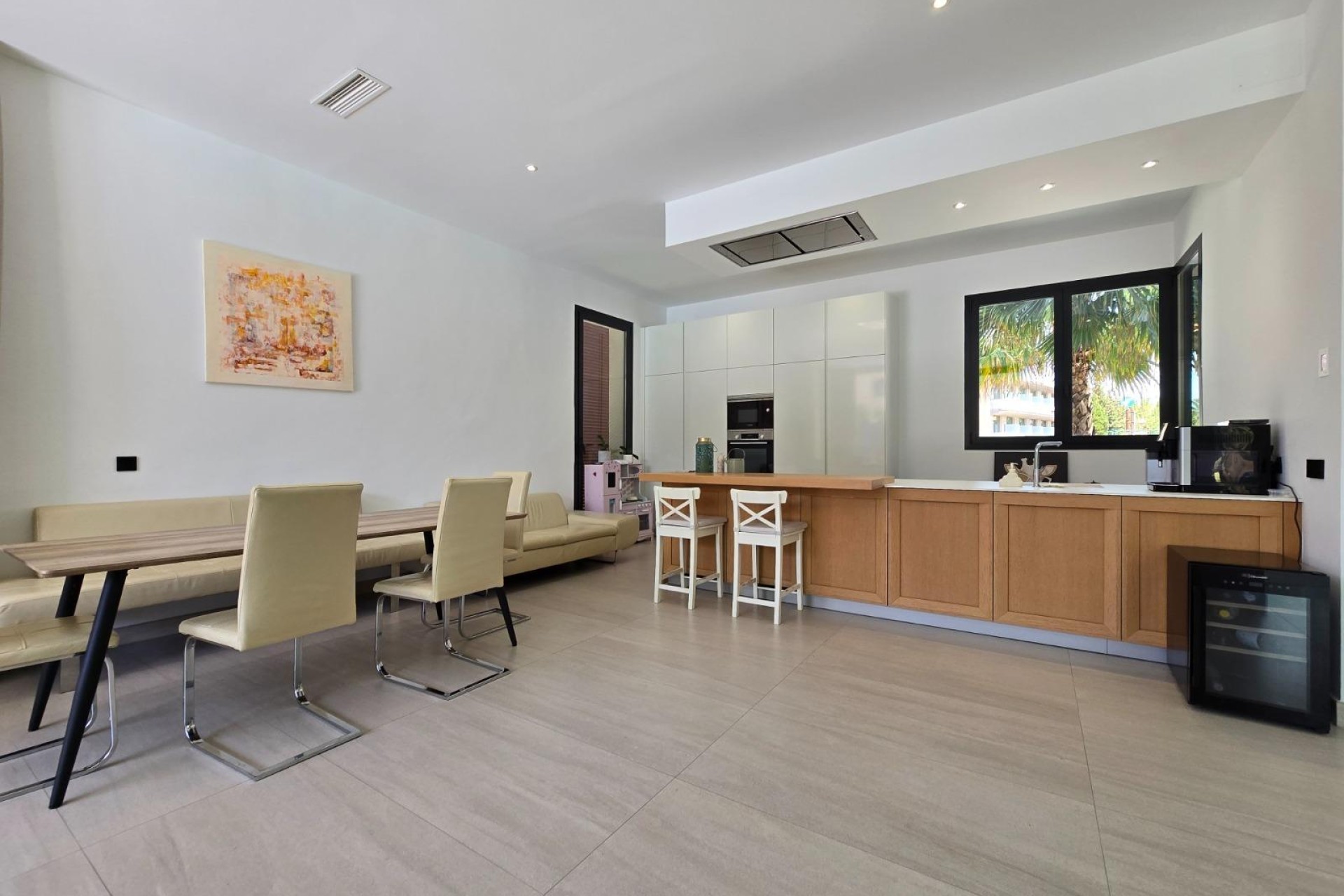 Reventa - Villa - Benidorm - Zona Sierra Helada