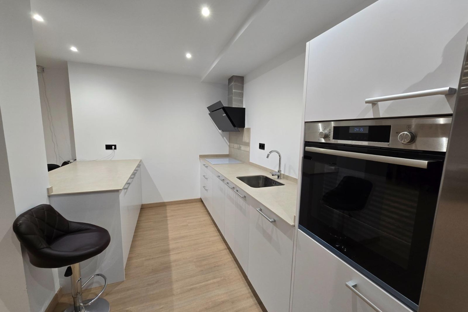 Reventa - Villa - Benidorm - Zona Sierra Helada