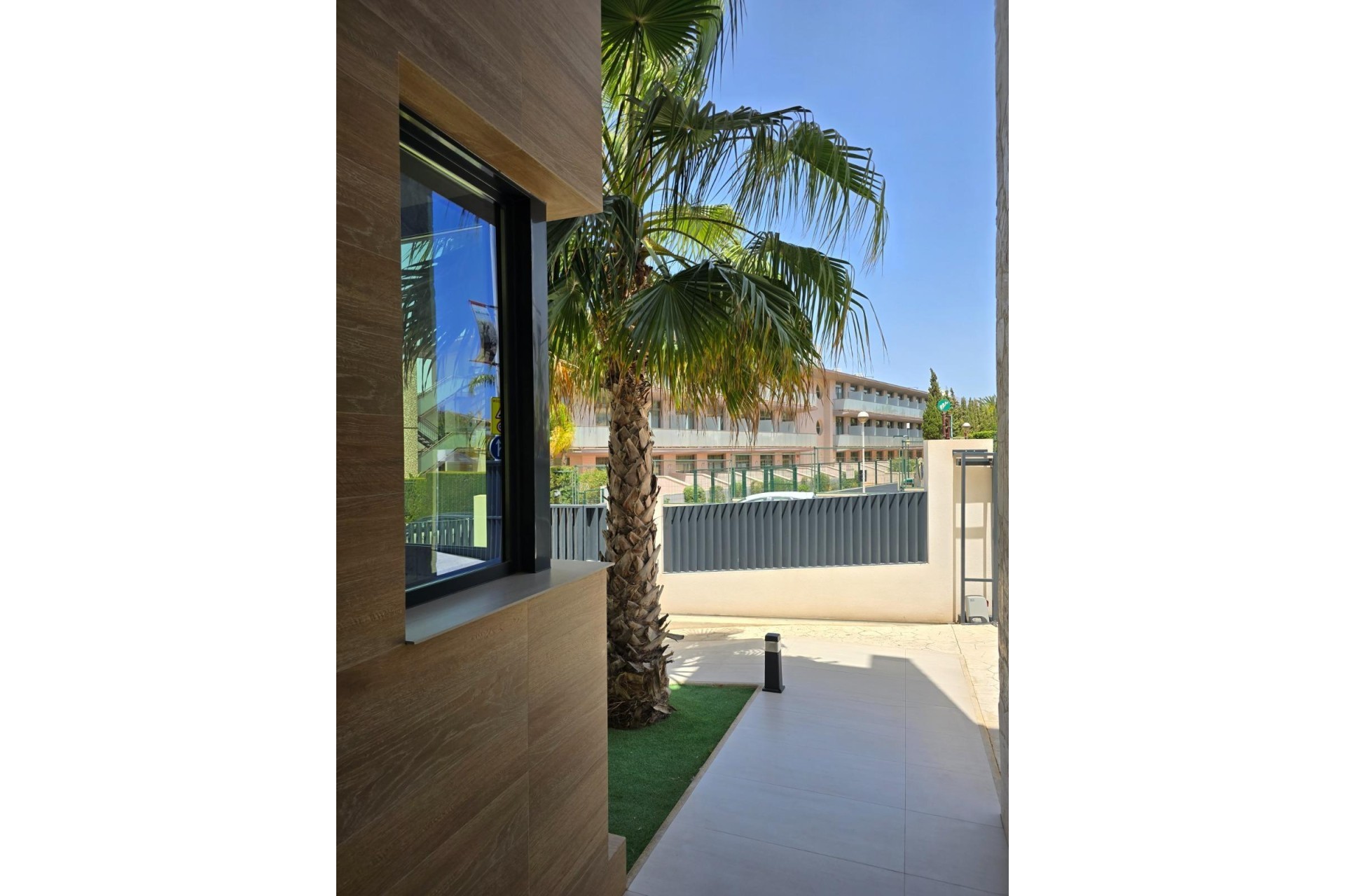 Reventa - Villa - Benidorm - Zona Sierra Helada