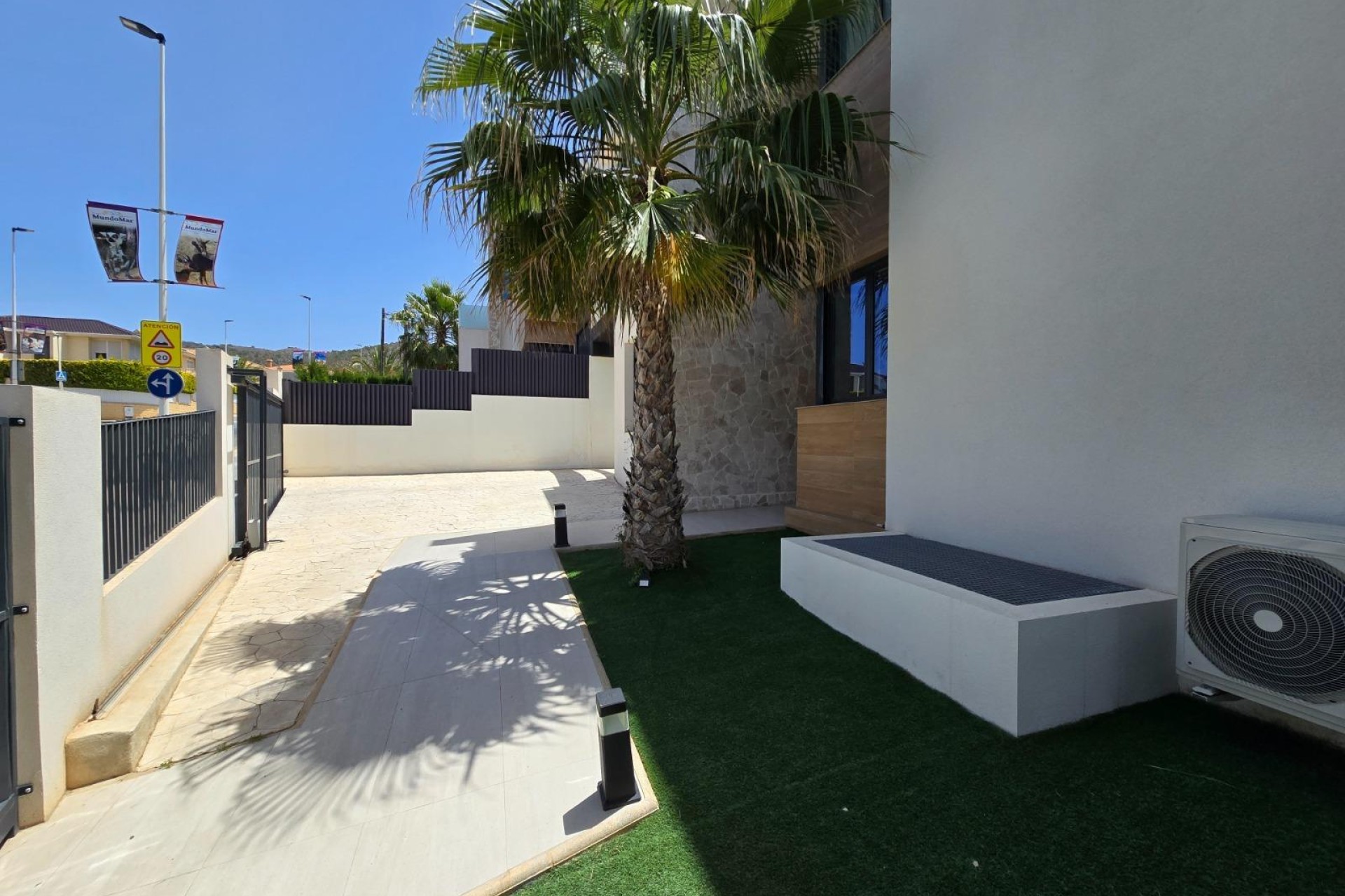 Reventa - Villa - Benidorm - Zona Sierra Helada
