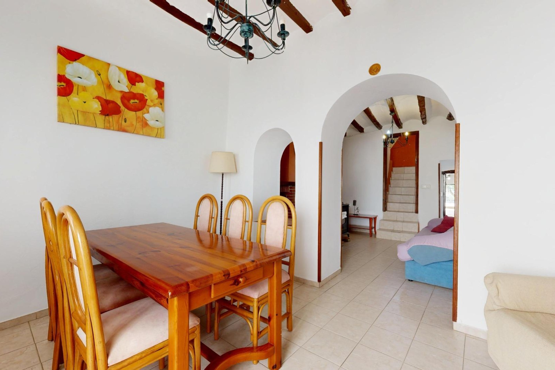 Reventa - Villa - Benimantell - Benimamet