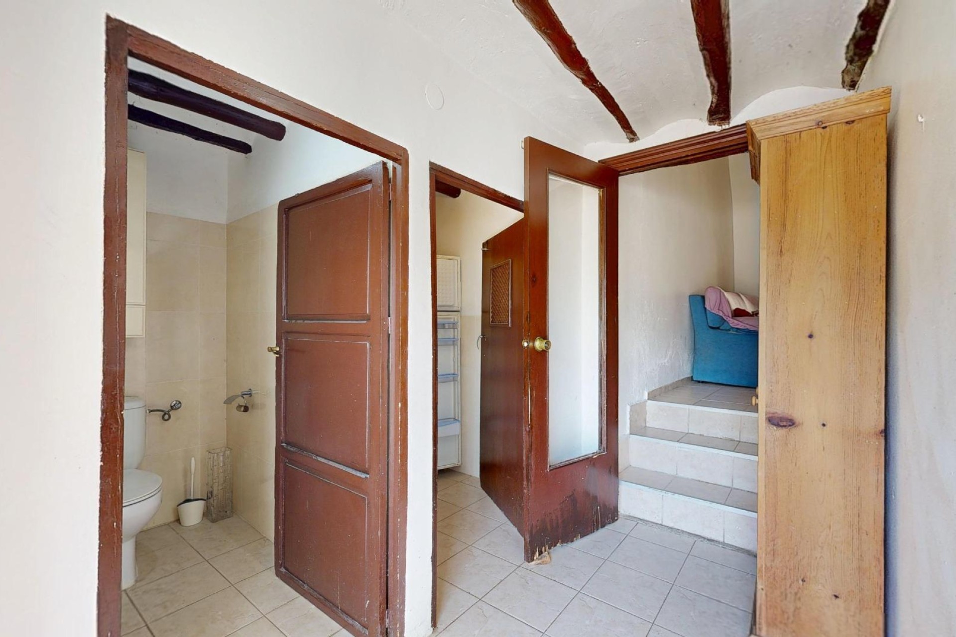 Reventa - Villa - Benimantell - Benimamet