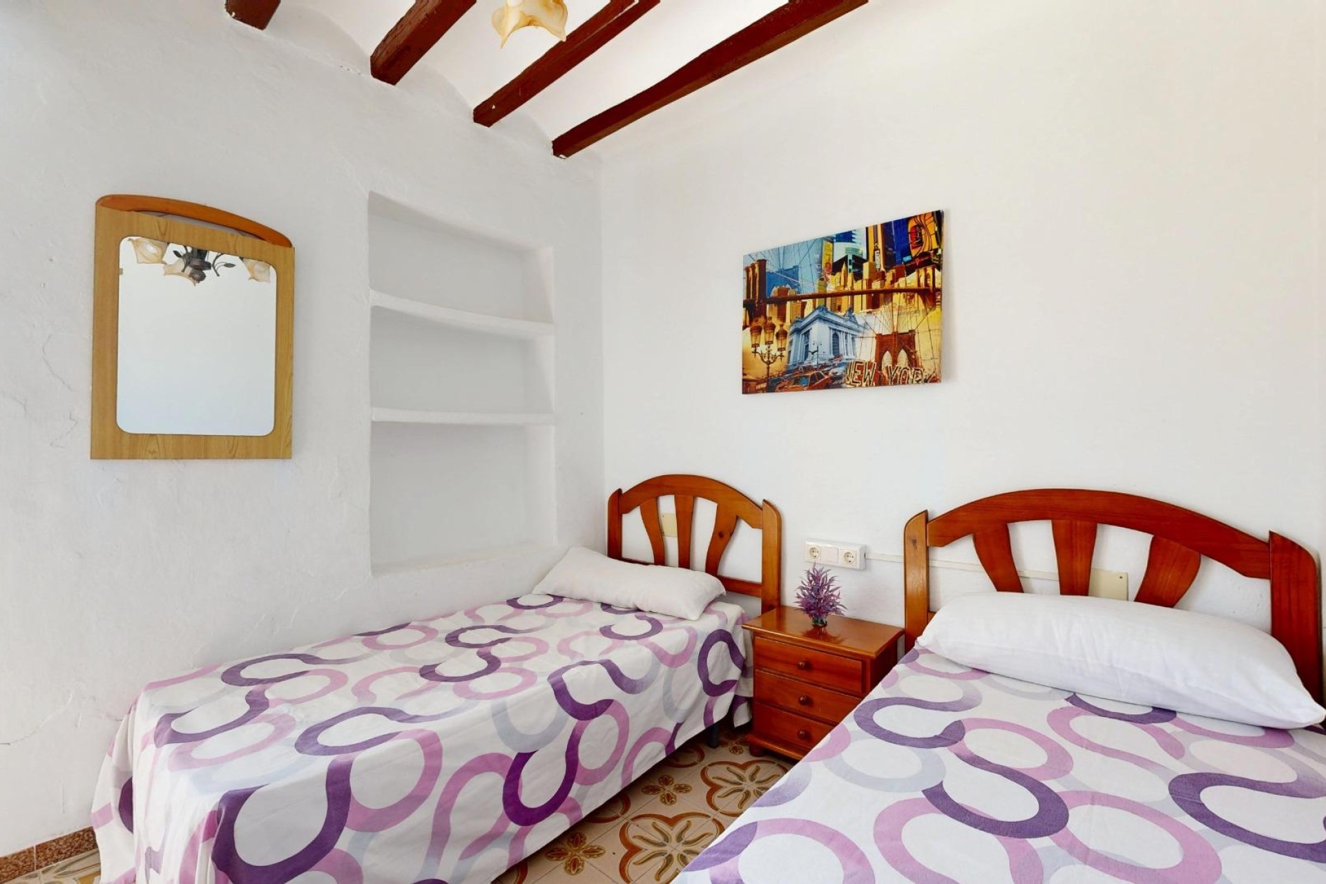 Reventa - Villa - Benimantell - Benimamet