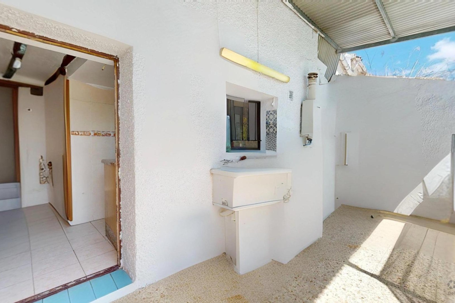 Reventa - Villa - Benimantell - Benimamet