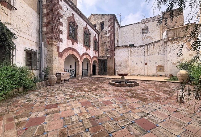 Reventa - Villa - Biar - Ayuntamiento