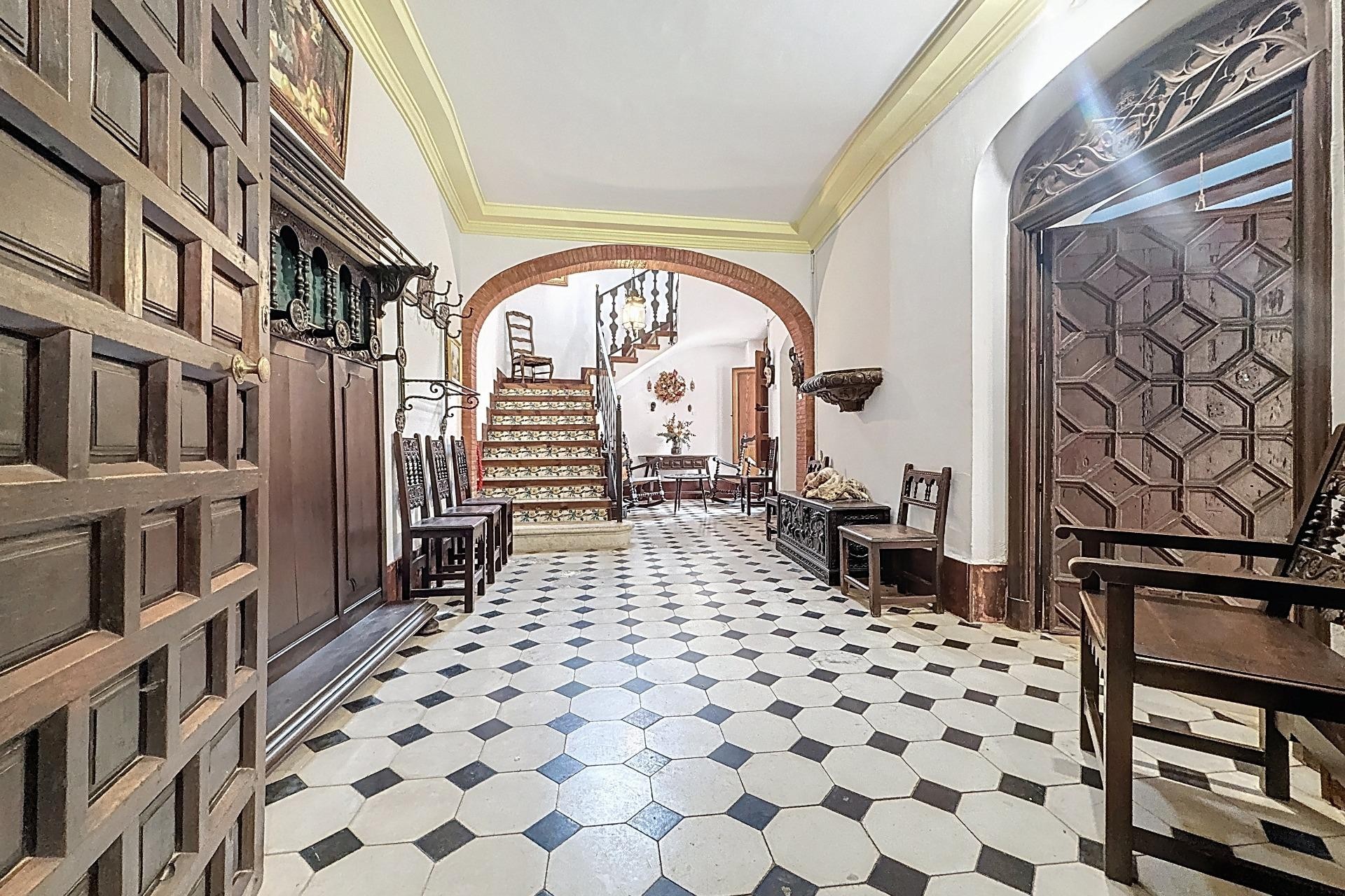 Reventa - Villa - Biar - Ayuntamiento