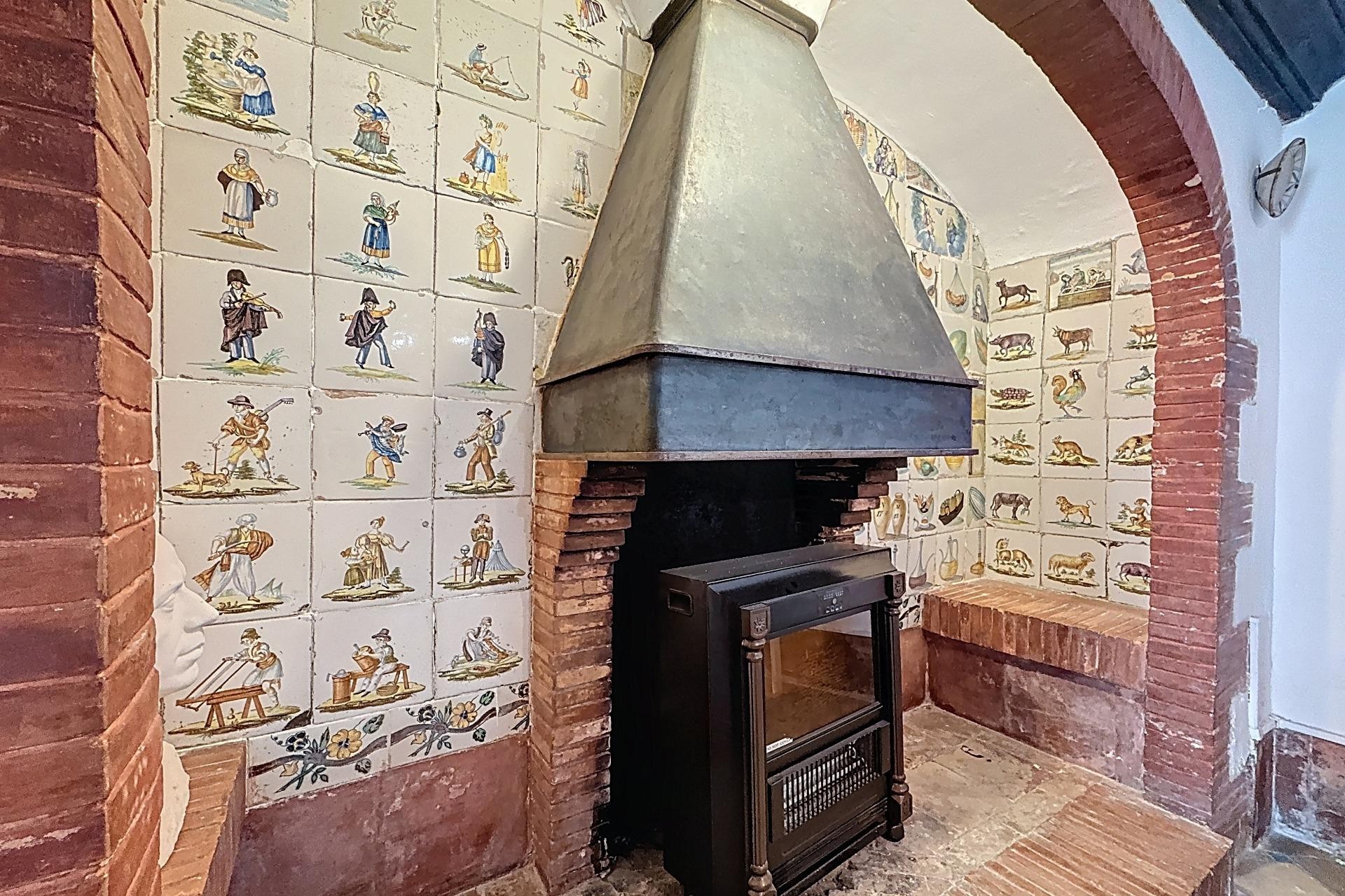 Reventa - Villa - Biar - Ayuntamiento