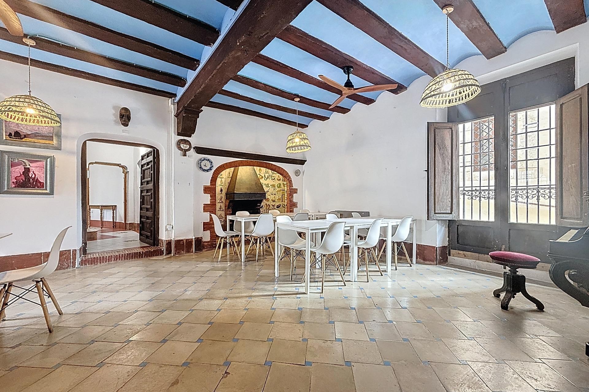 Reventa - Villa - Biar - Ayuntamiento