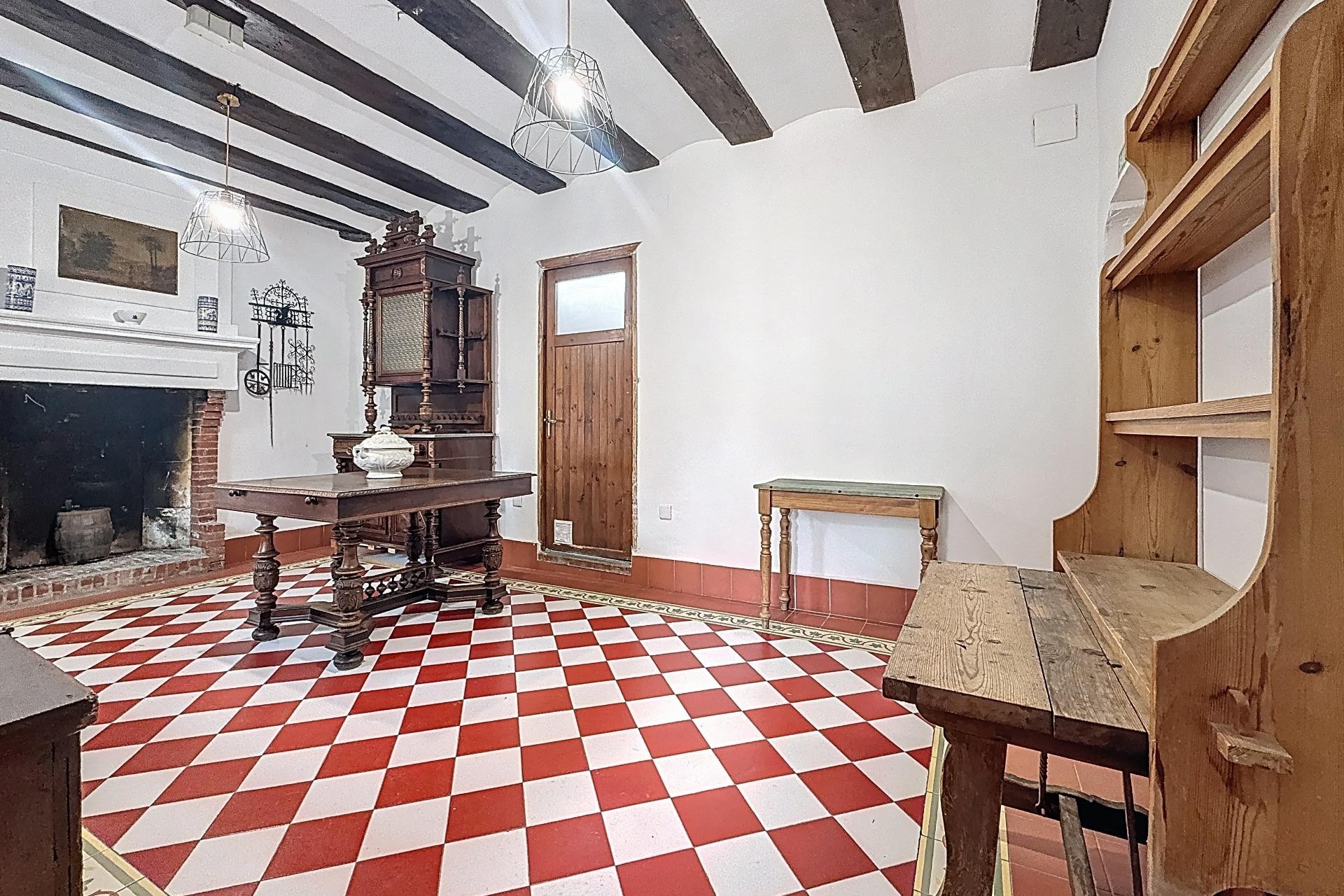 Reventa - Villa - Biar - Ayuntamiento