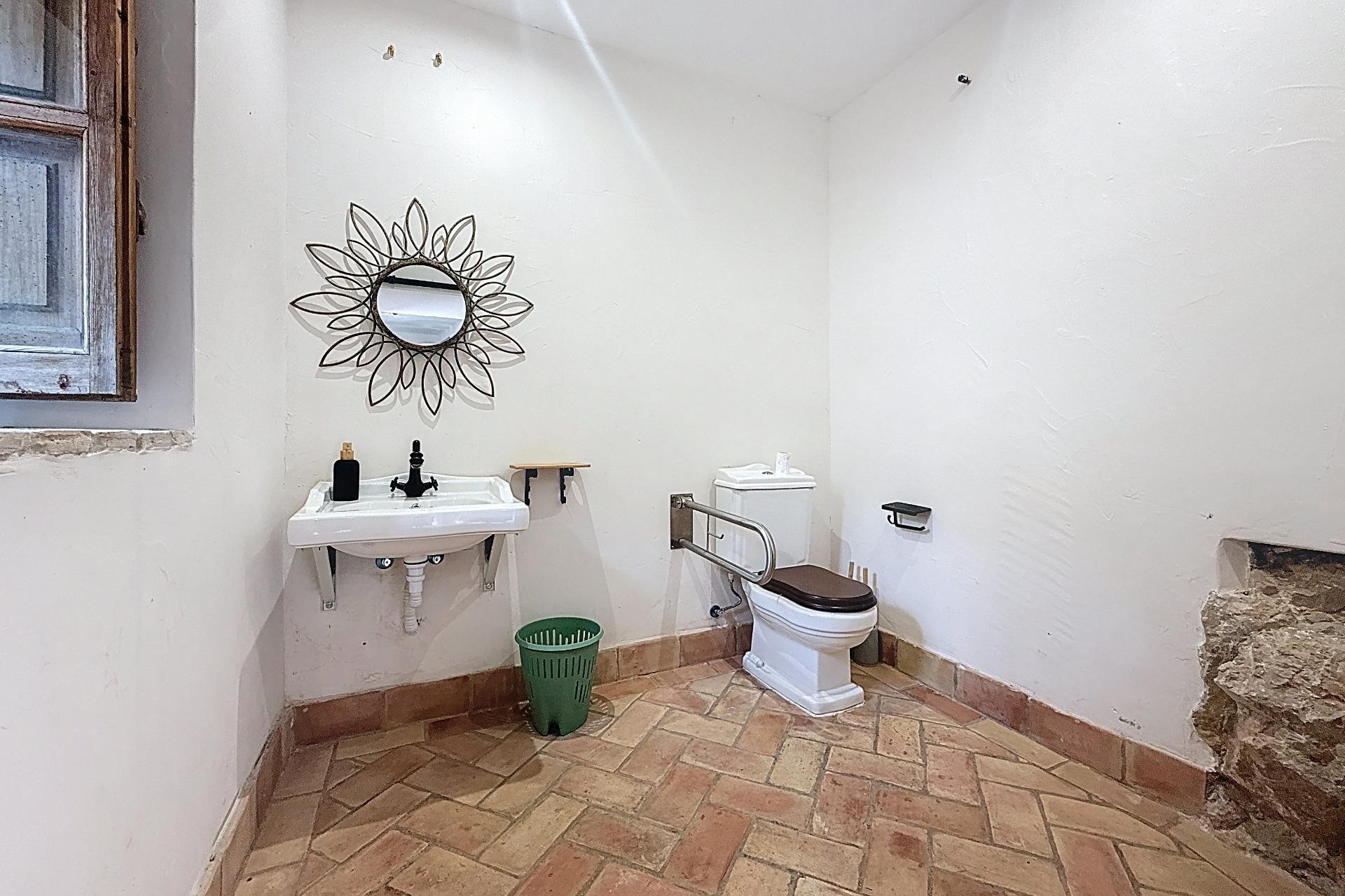 Reventa - Villa - Biar - Ayuntamiento