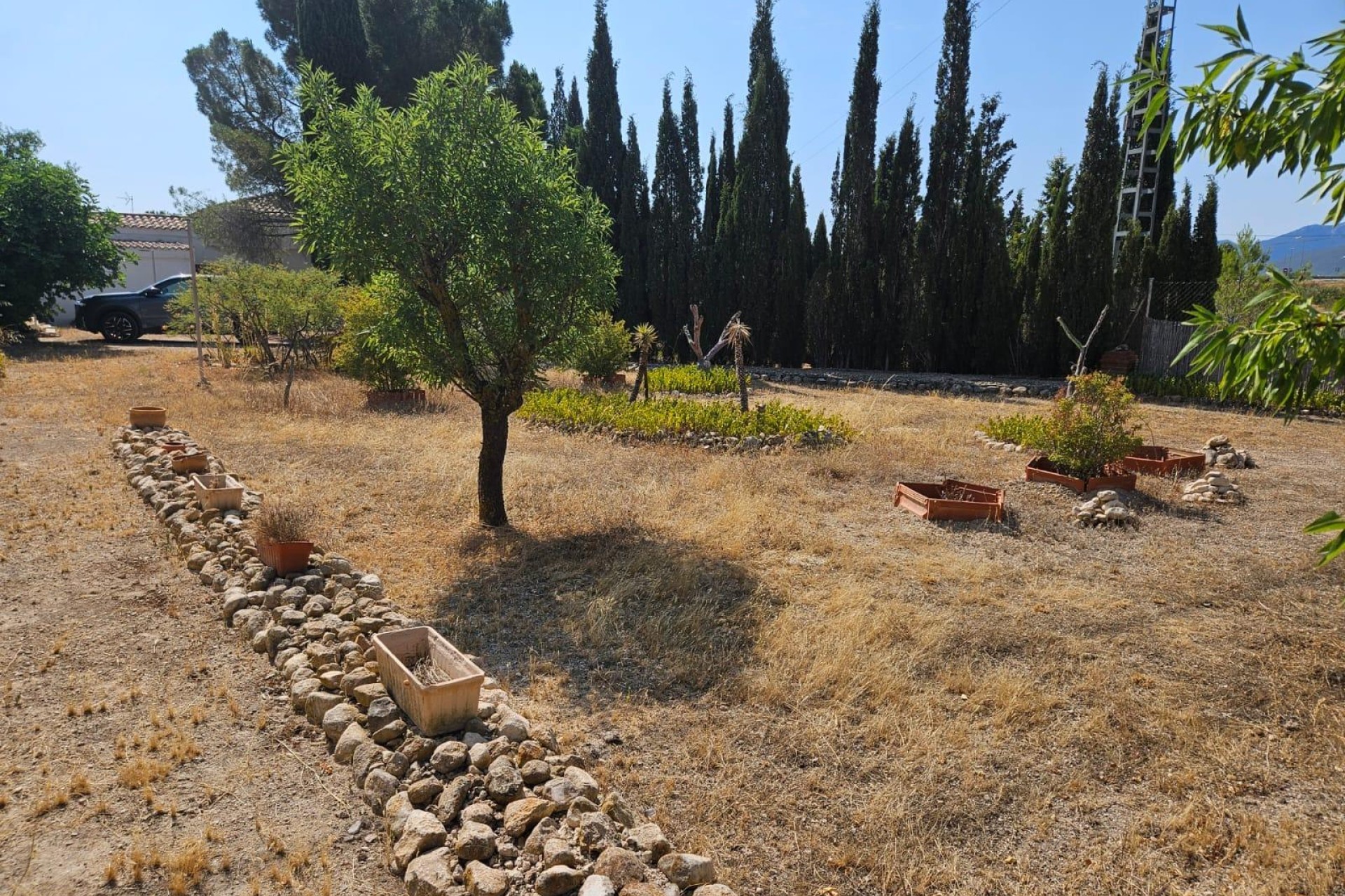 Reventa - Villa - Castalla - Comunidad valenciana