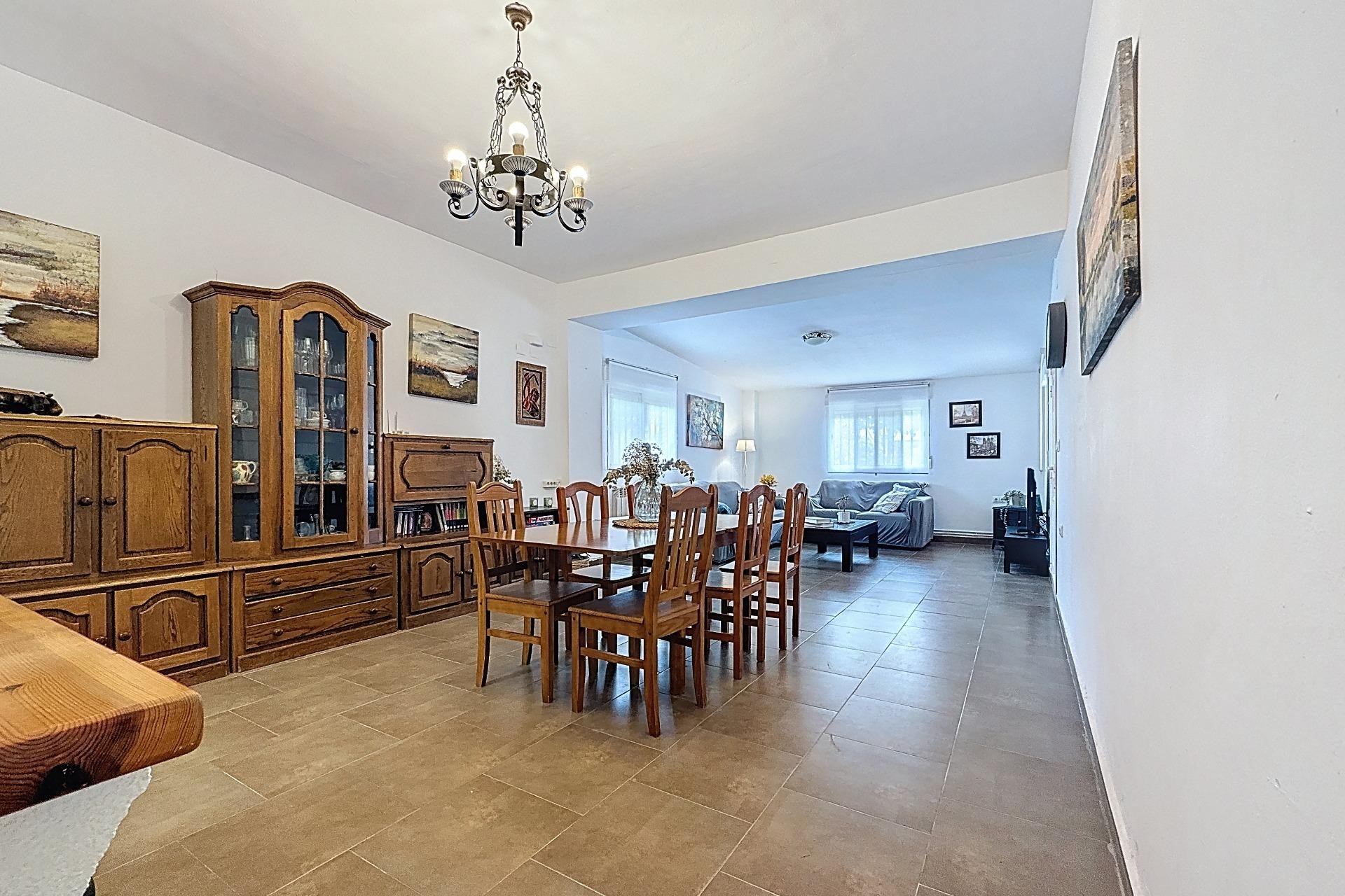 Reventa - Villa - Castalla - Confiters