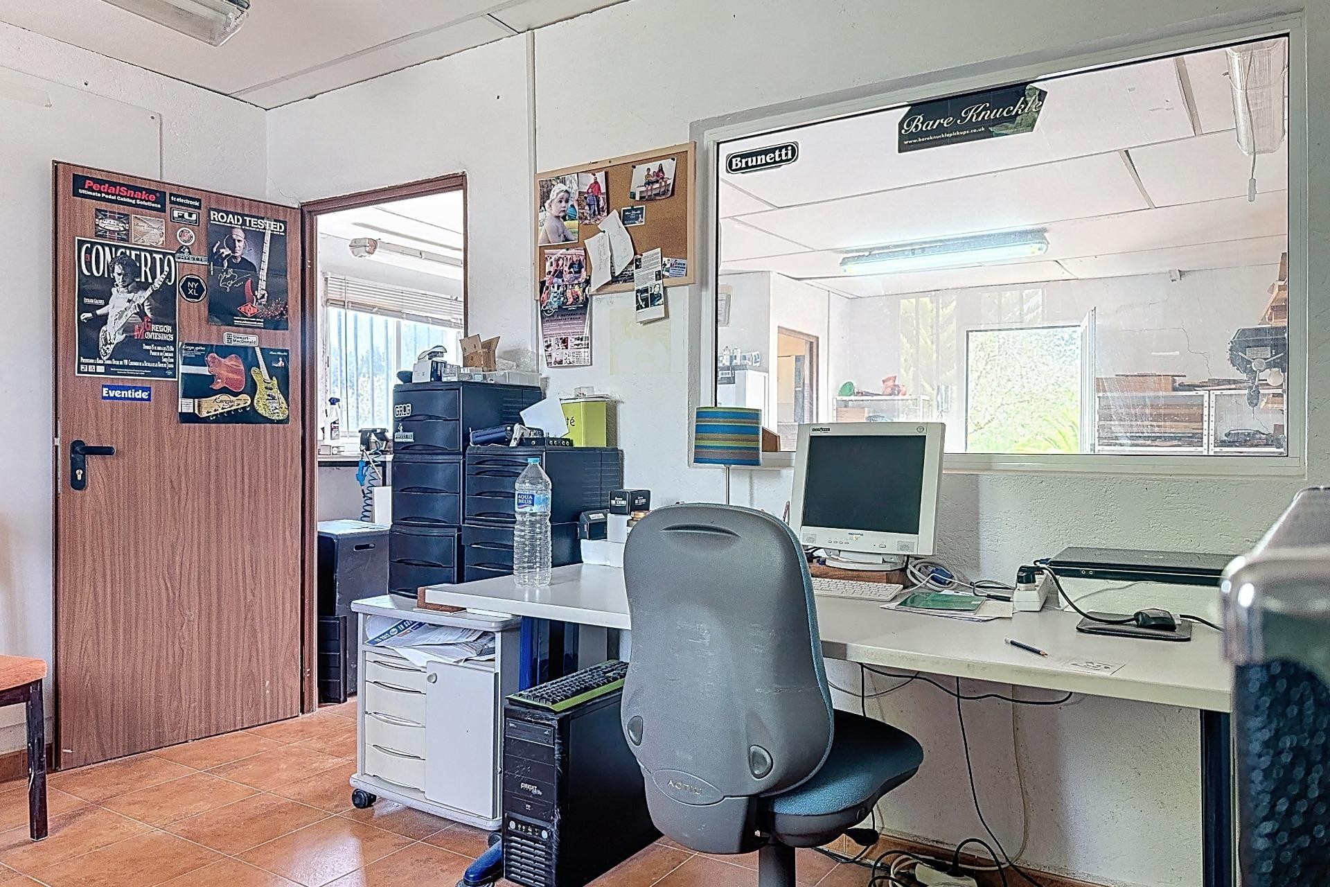 Reventa - Villa - Castalla - Confiters