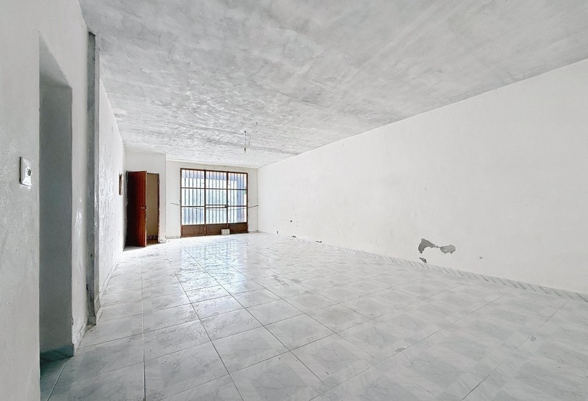 Reventa - Villa - Castalla - Zona Norte