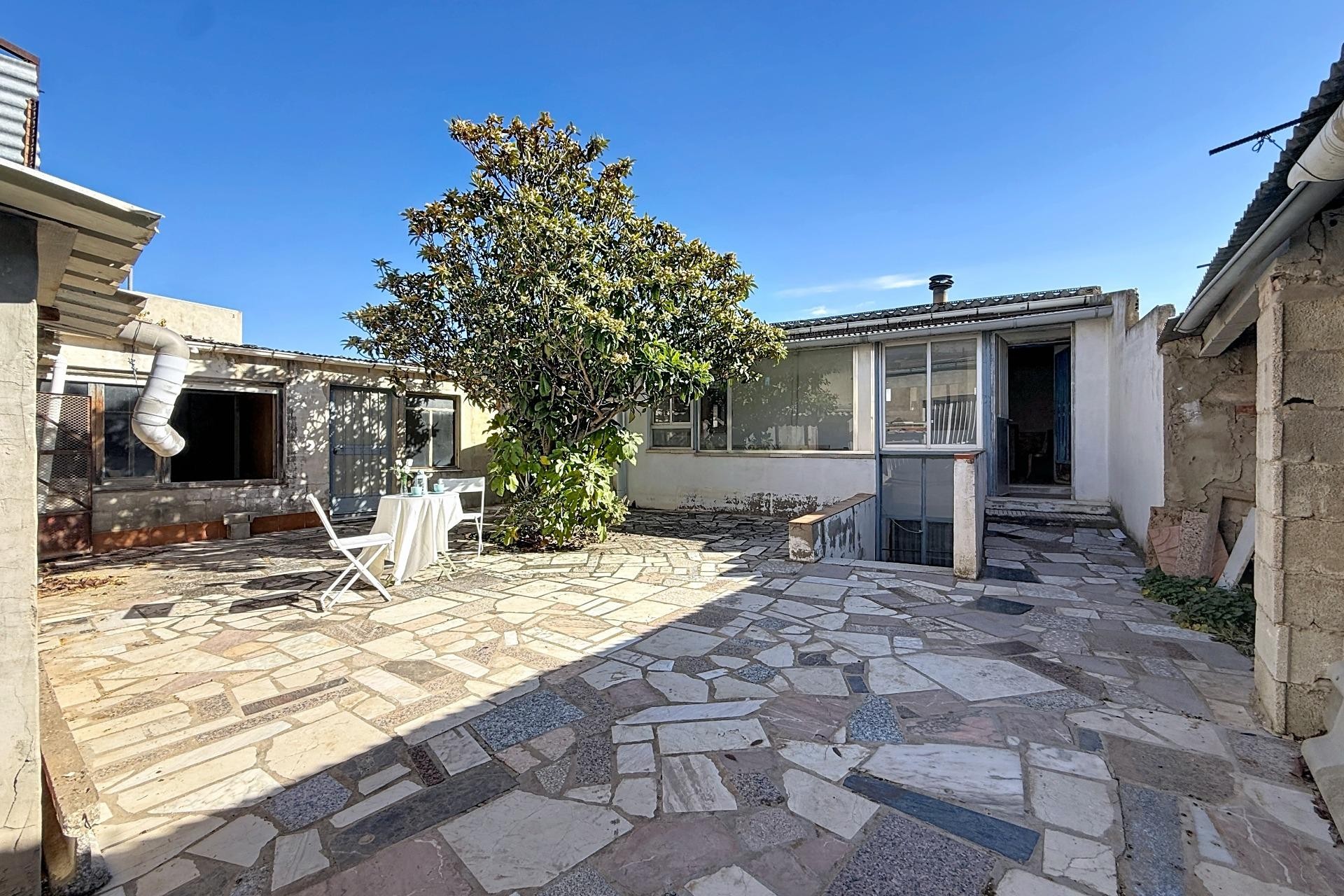 Reventa - Villa - Castalla - Zona Norte