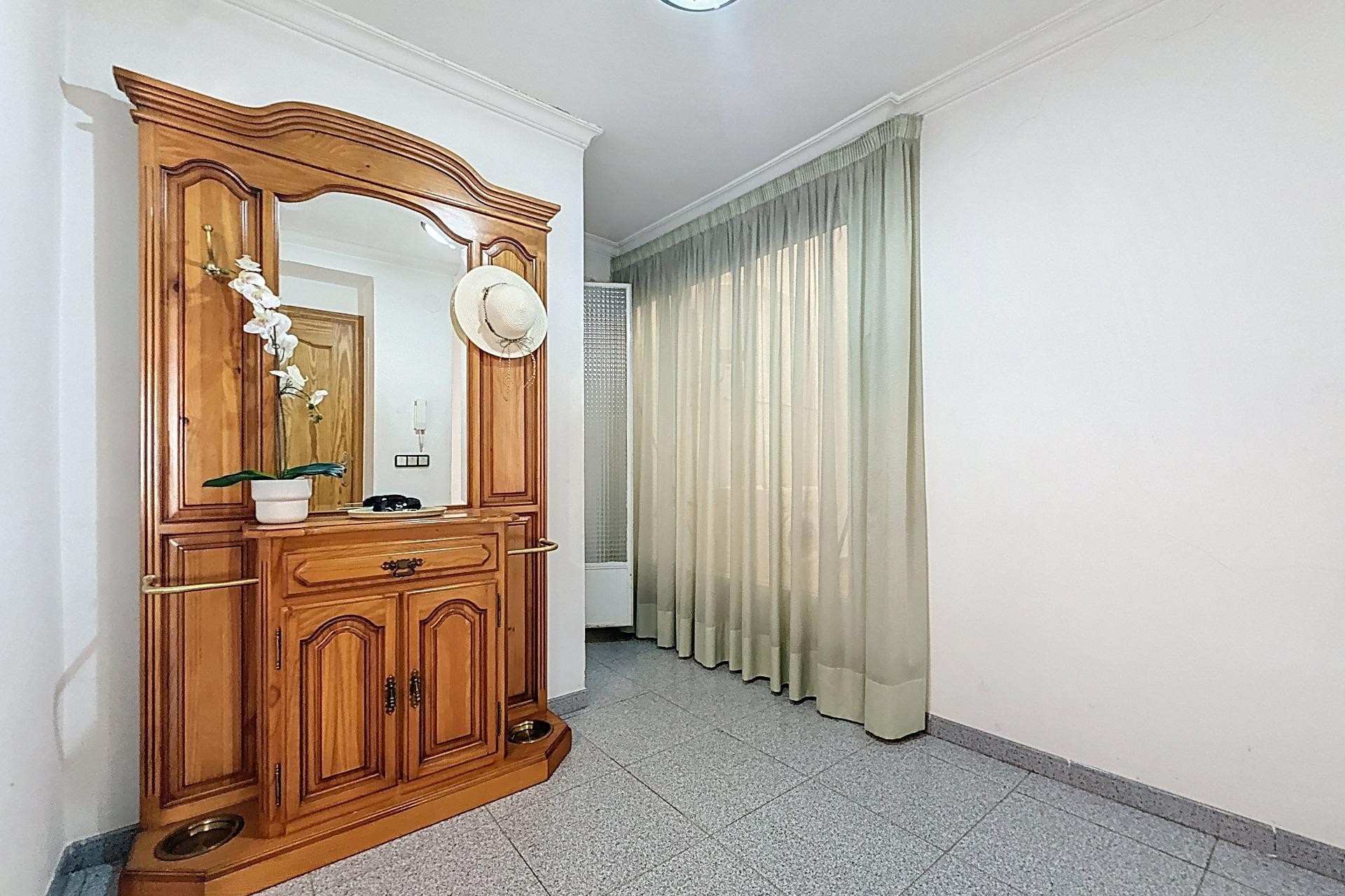 Reventa - Villa - Castalla - Zona Norte