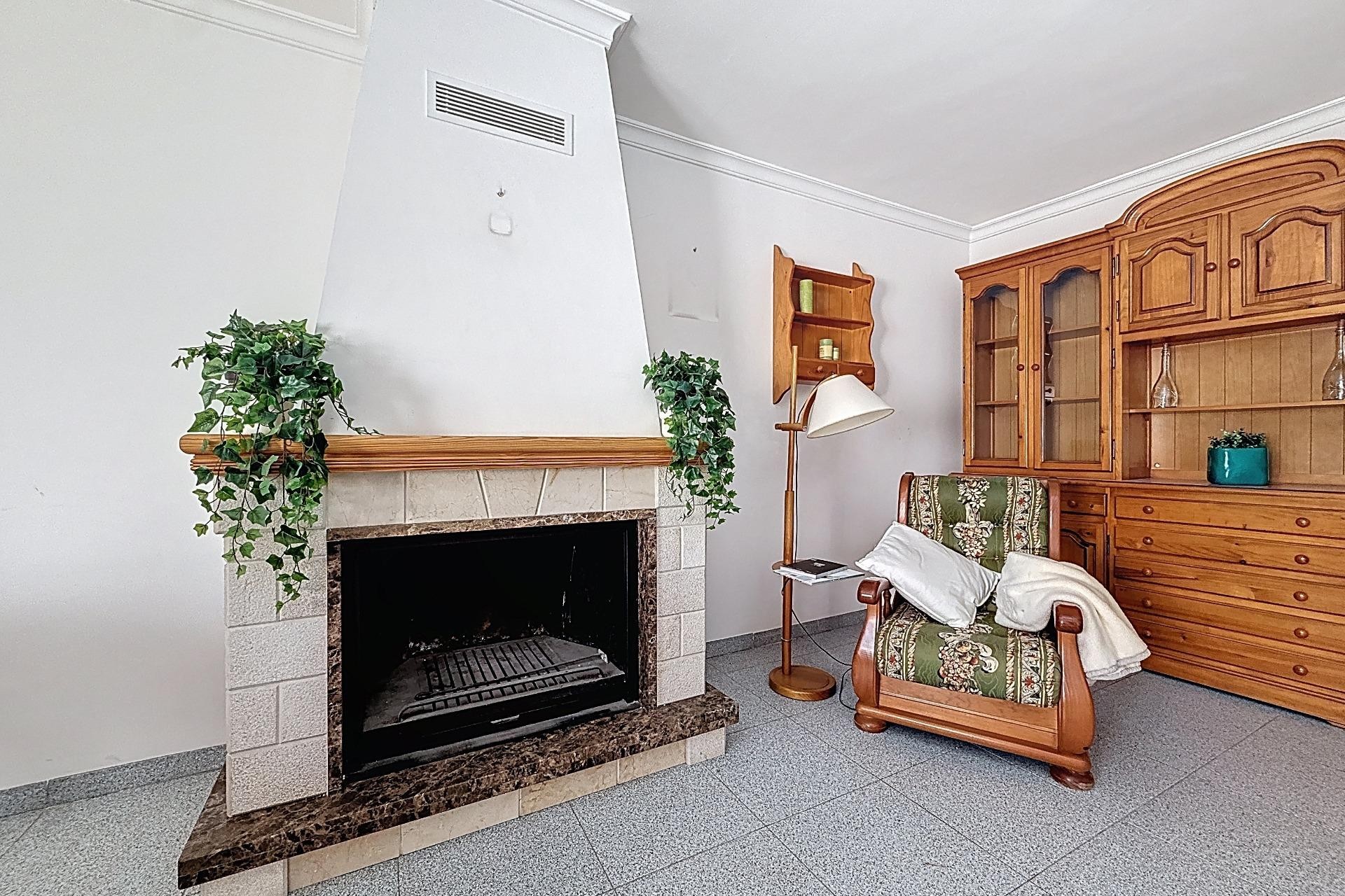 Reventa - Villa - Castalla - Zona Norte