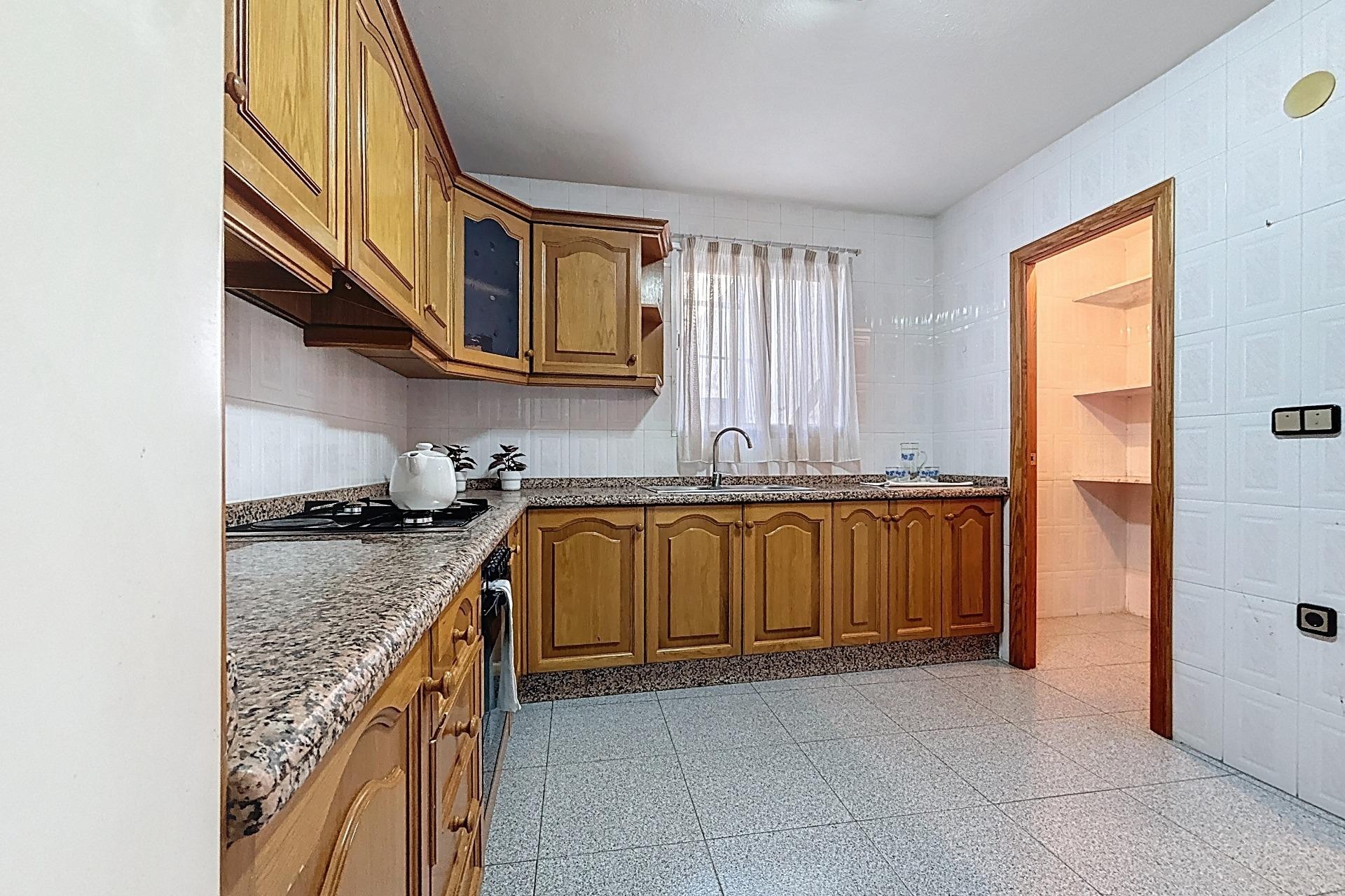 Reventa - Villa - Castalla - Zona Norte