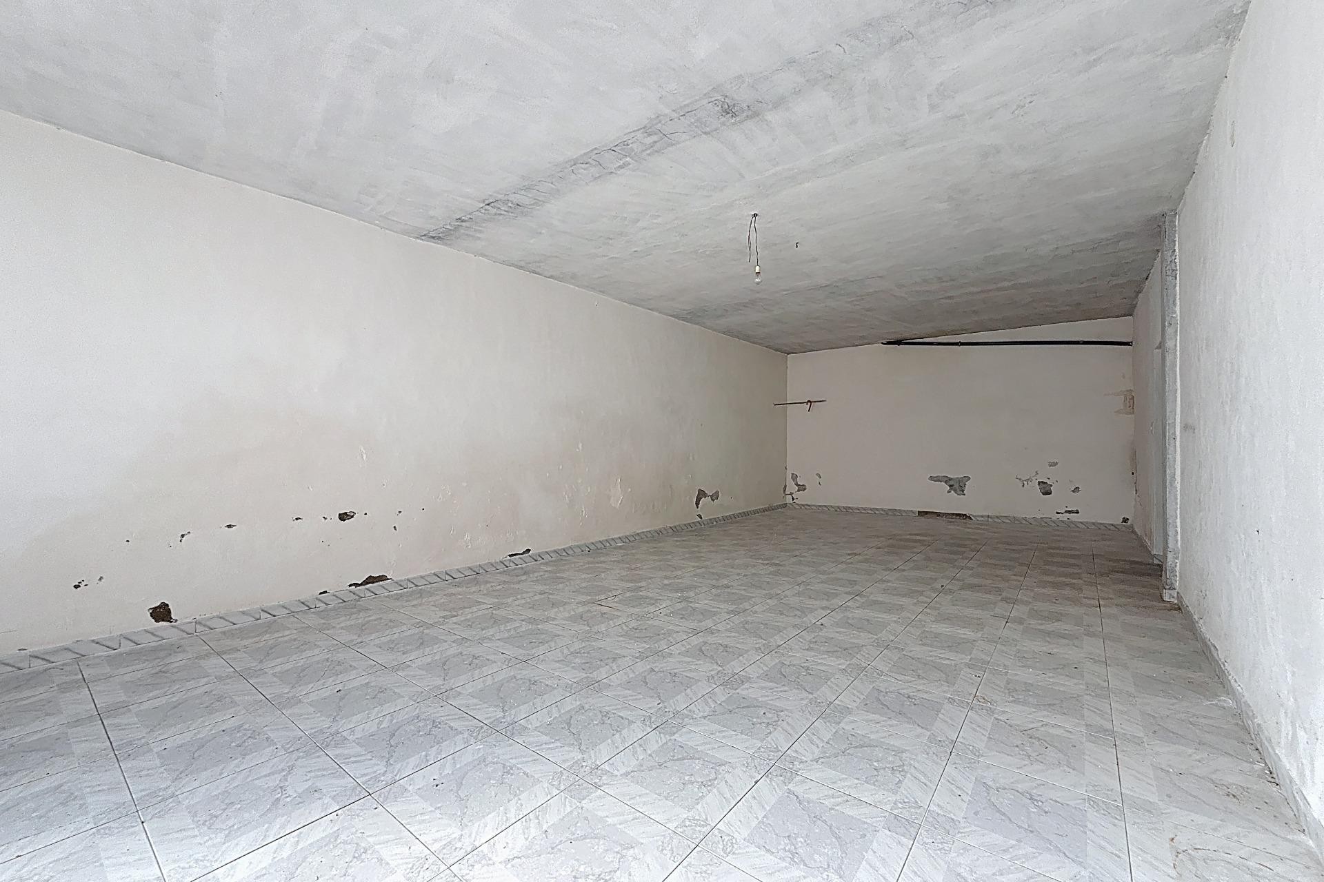 Reventa - Villa - Castalla - Zona Norte