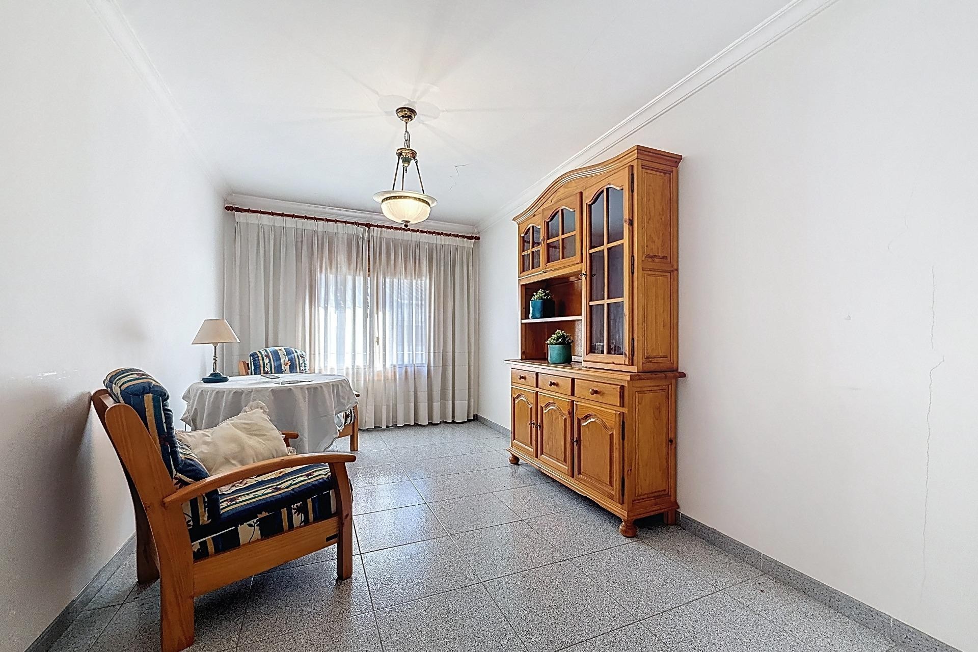 Reventa - Villa - Castalla - Zona Norte