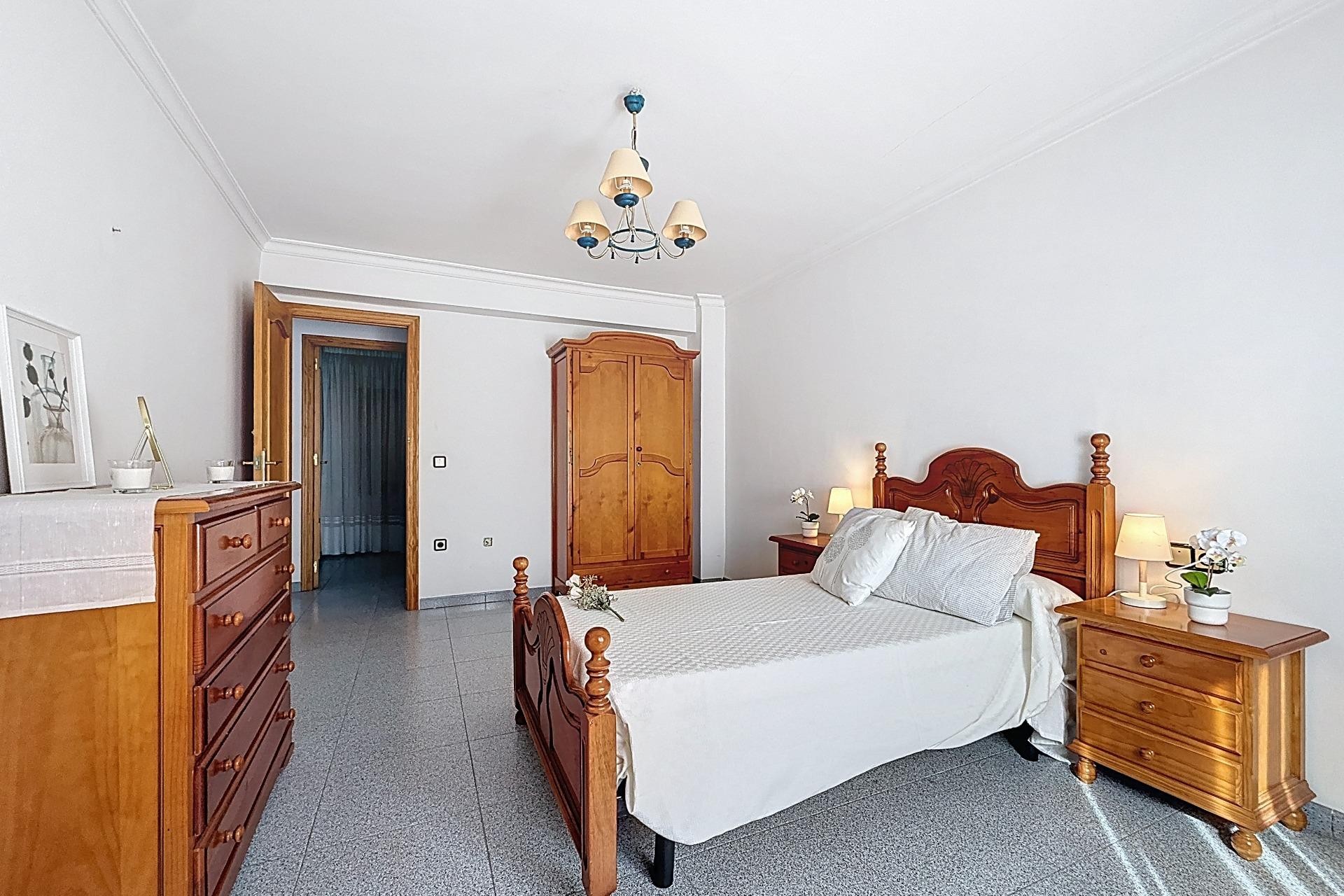 Reventa - Villa - Castalla - Zona Norte