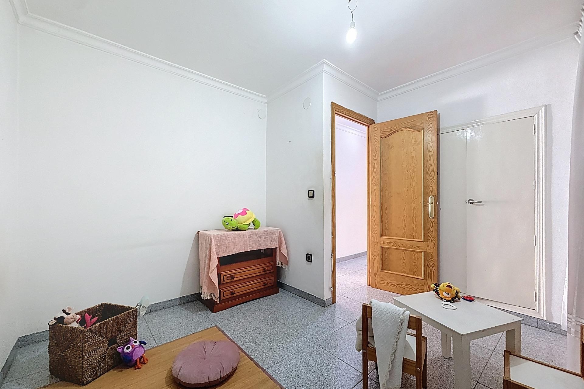 Reventa - Villa - Castalla - Zona Norte