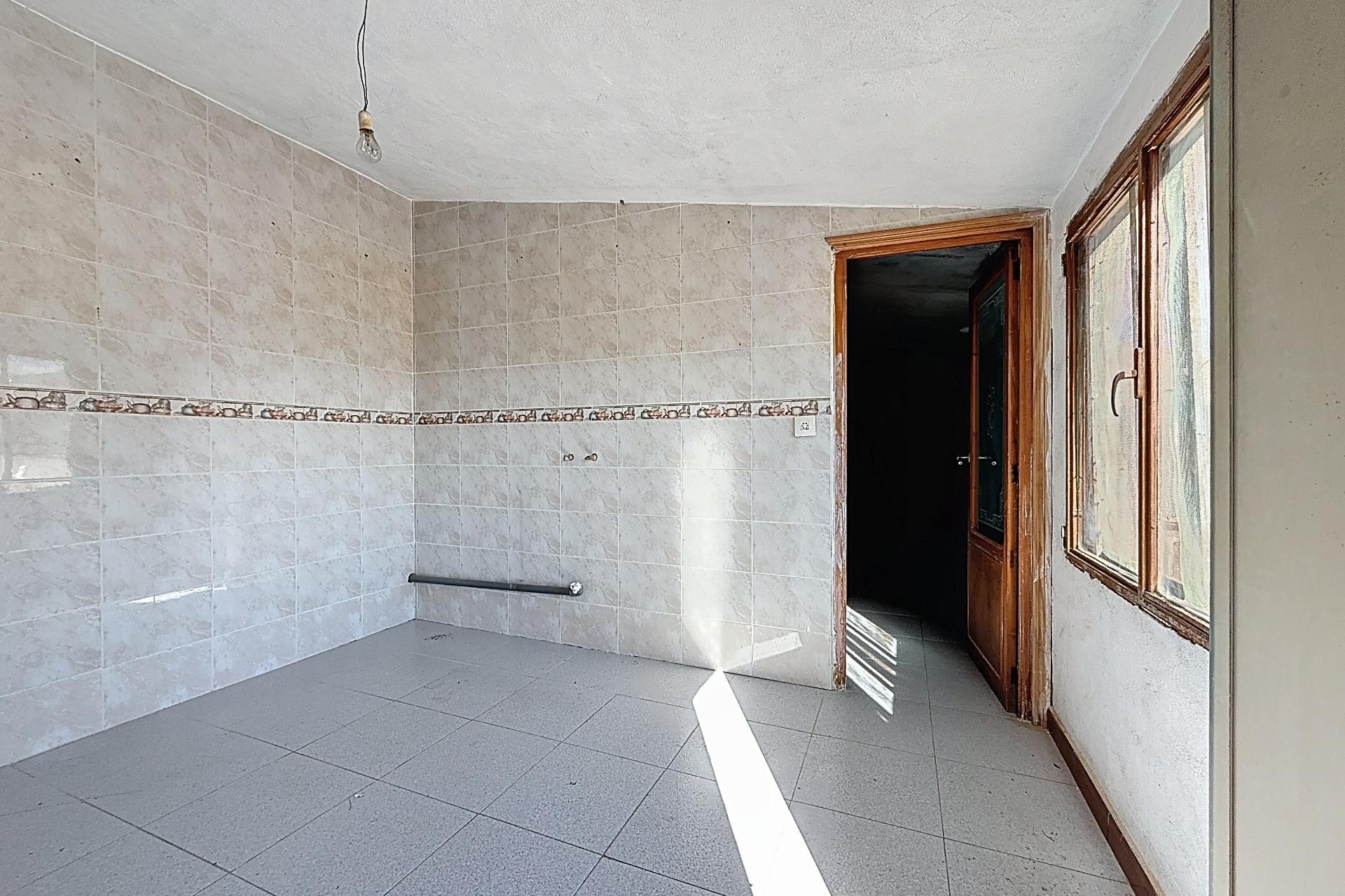 Reventa - Villa - Castalla - Zona Norte