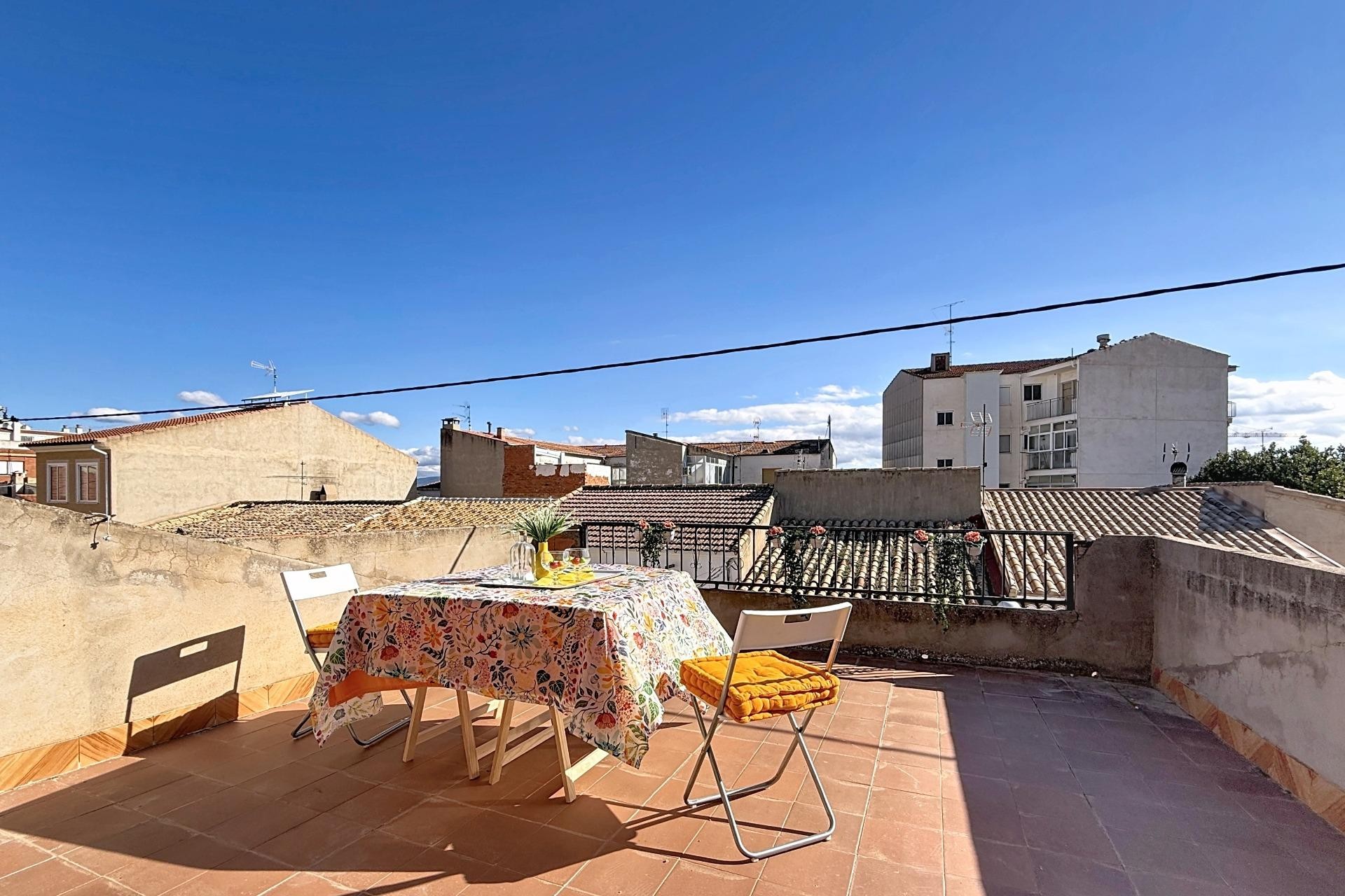 Reventa - Villa - Castalla - Zona Norte