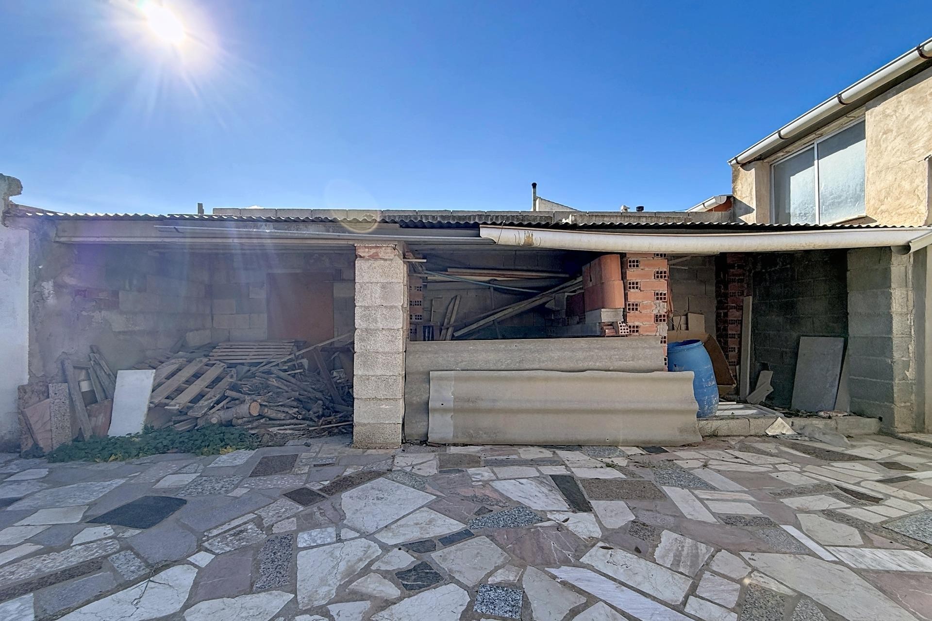 Reventa - Villa - Castalla - Zona Norte