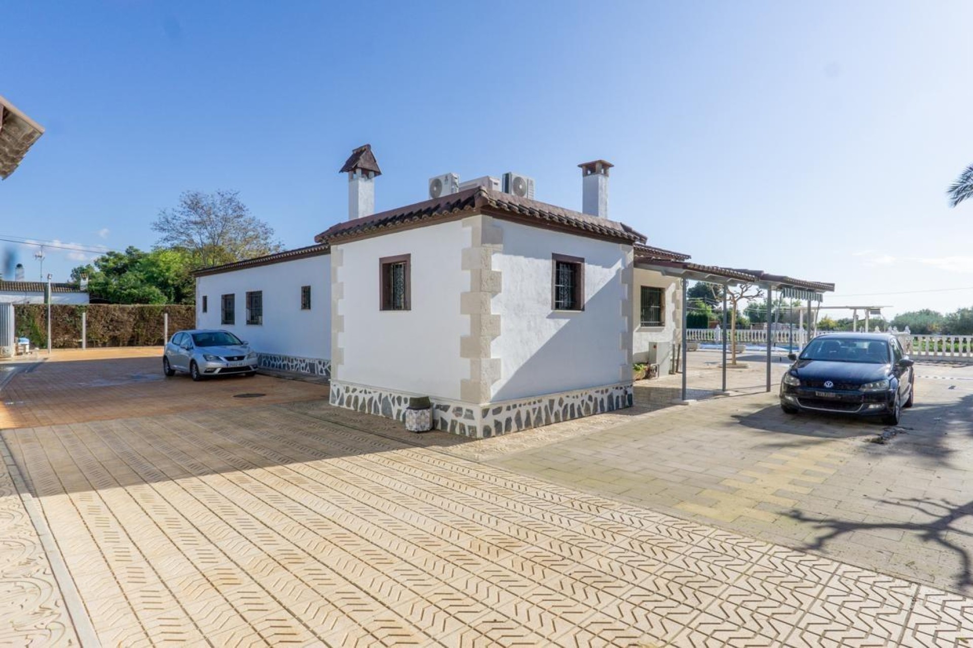 Reventa - Villa - Crevillent - Comunidad valenciana