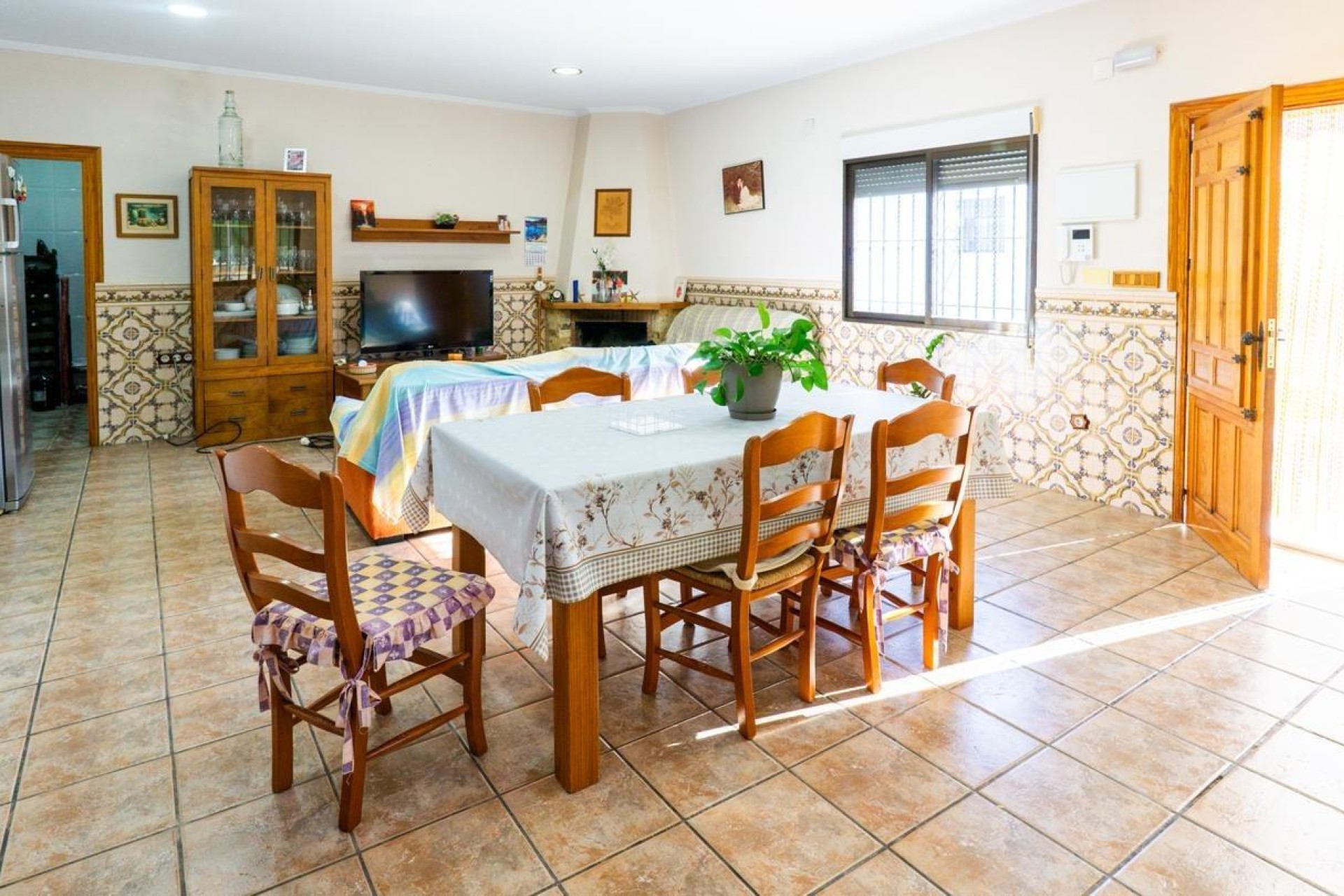 Reventa - Villa - Crevillent - Comunidad valenciana