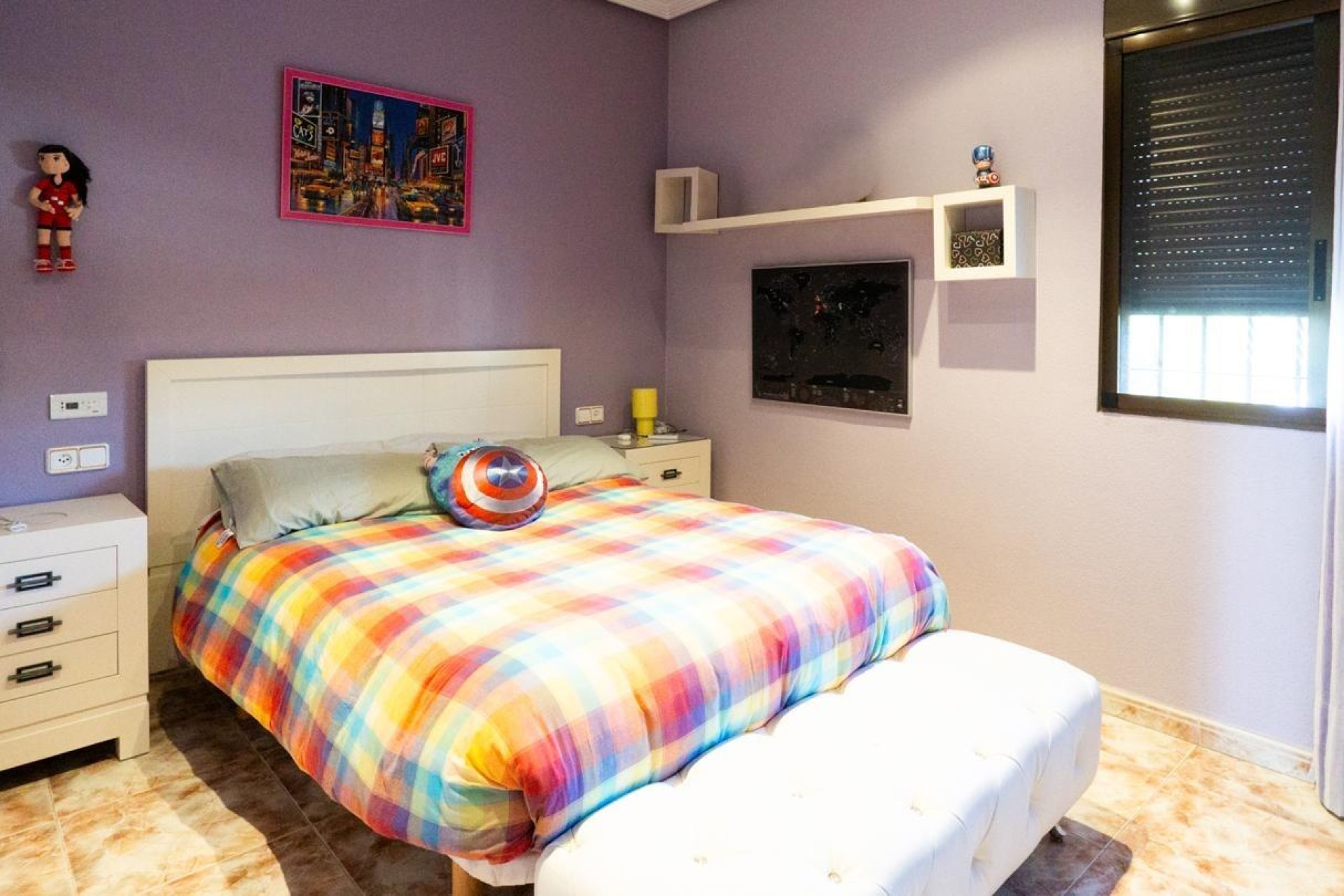 Reventa - Villa - Crevillent - Comunidad valenciana