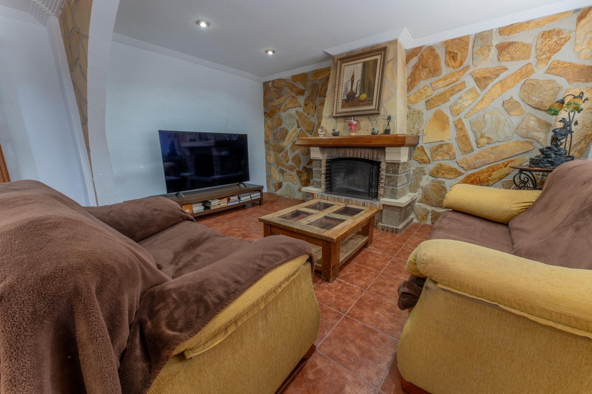 Reventa - Villa - Crevillent - DERRAMADOR