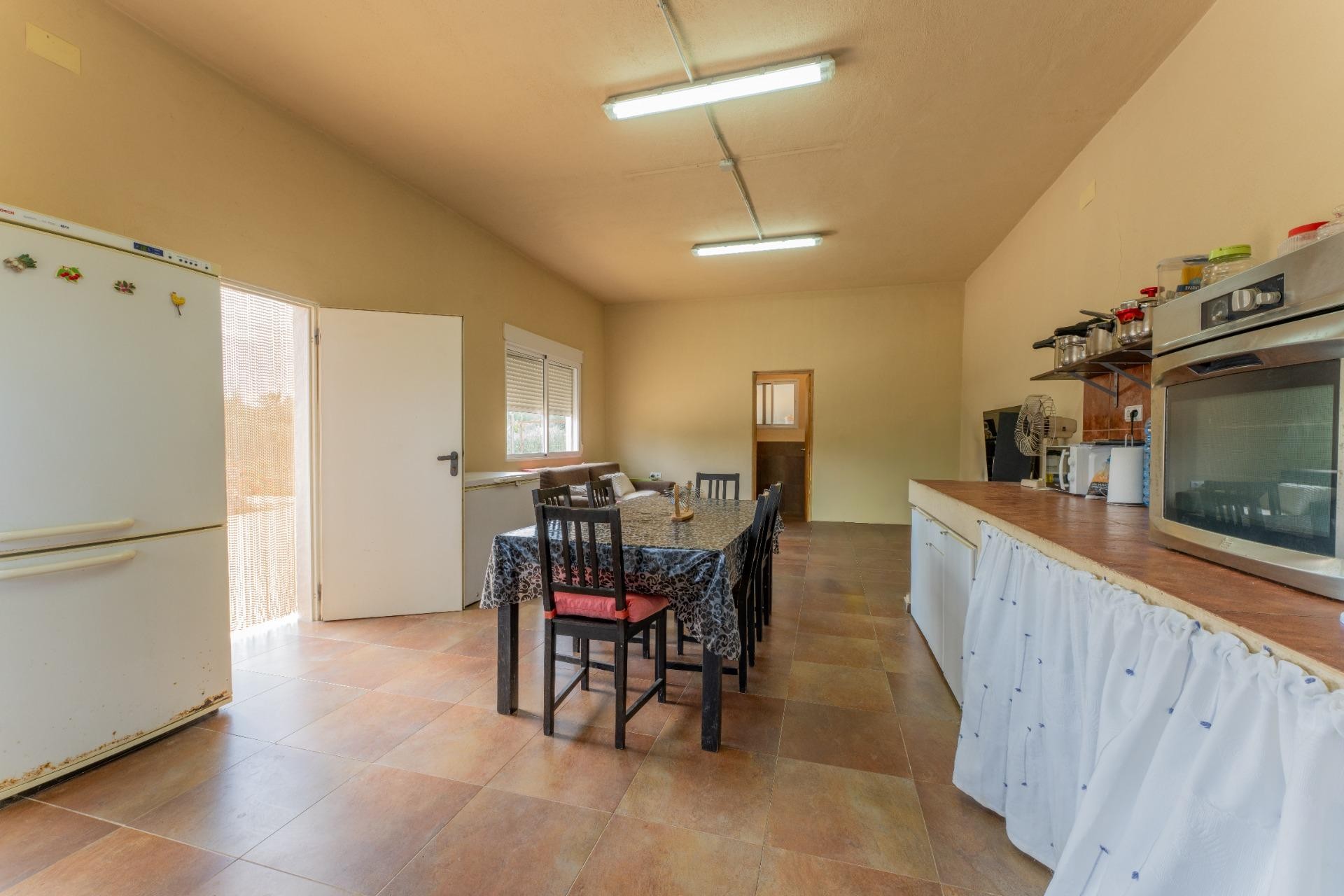Reventa - Villa - Crevillent - DERRAMADOR