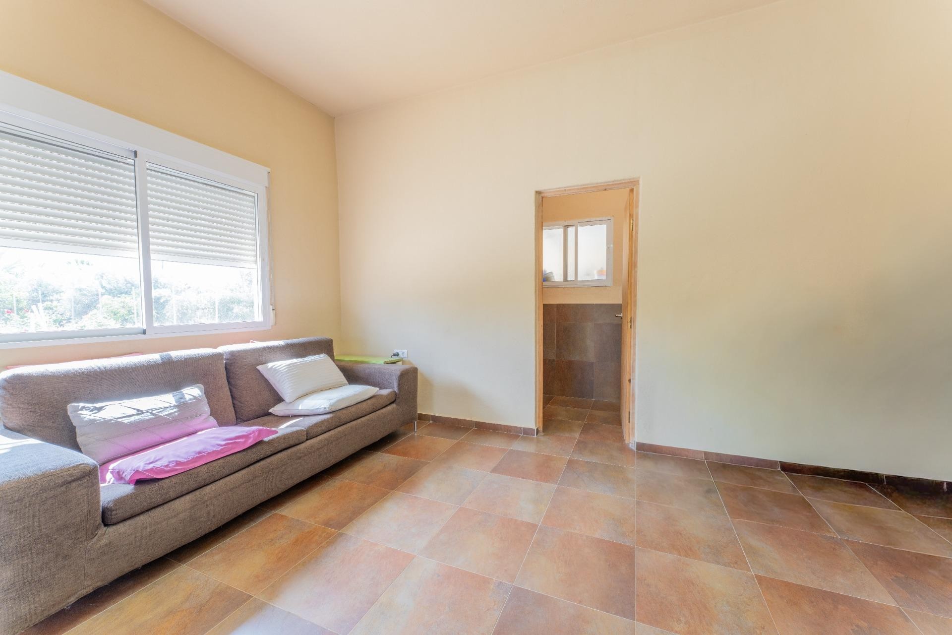 Reventa - Villa - Crevillent - DERRAMADOR